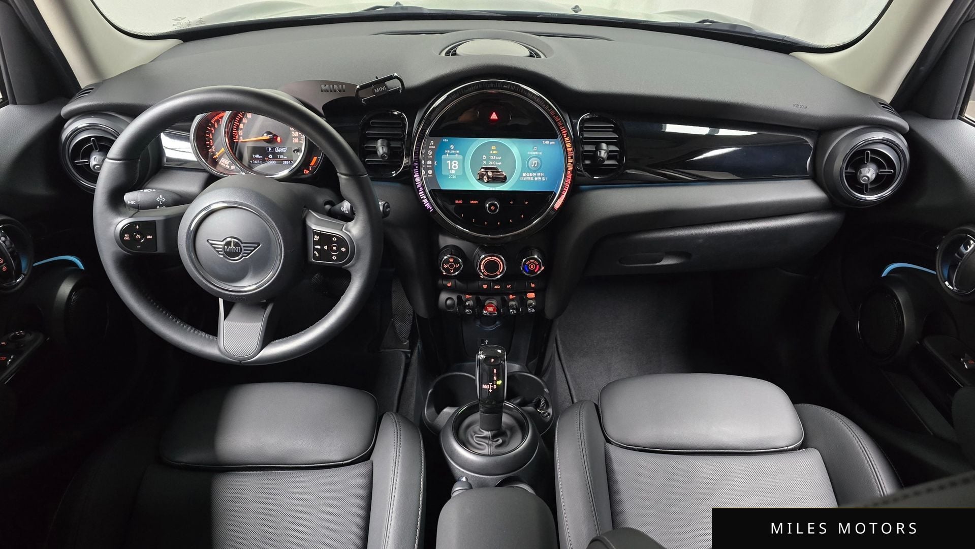 MINI Cooper 2023 — миниатюра 7