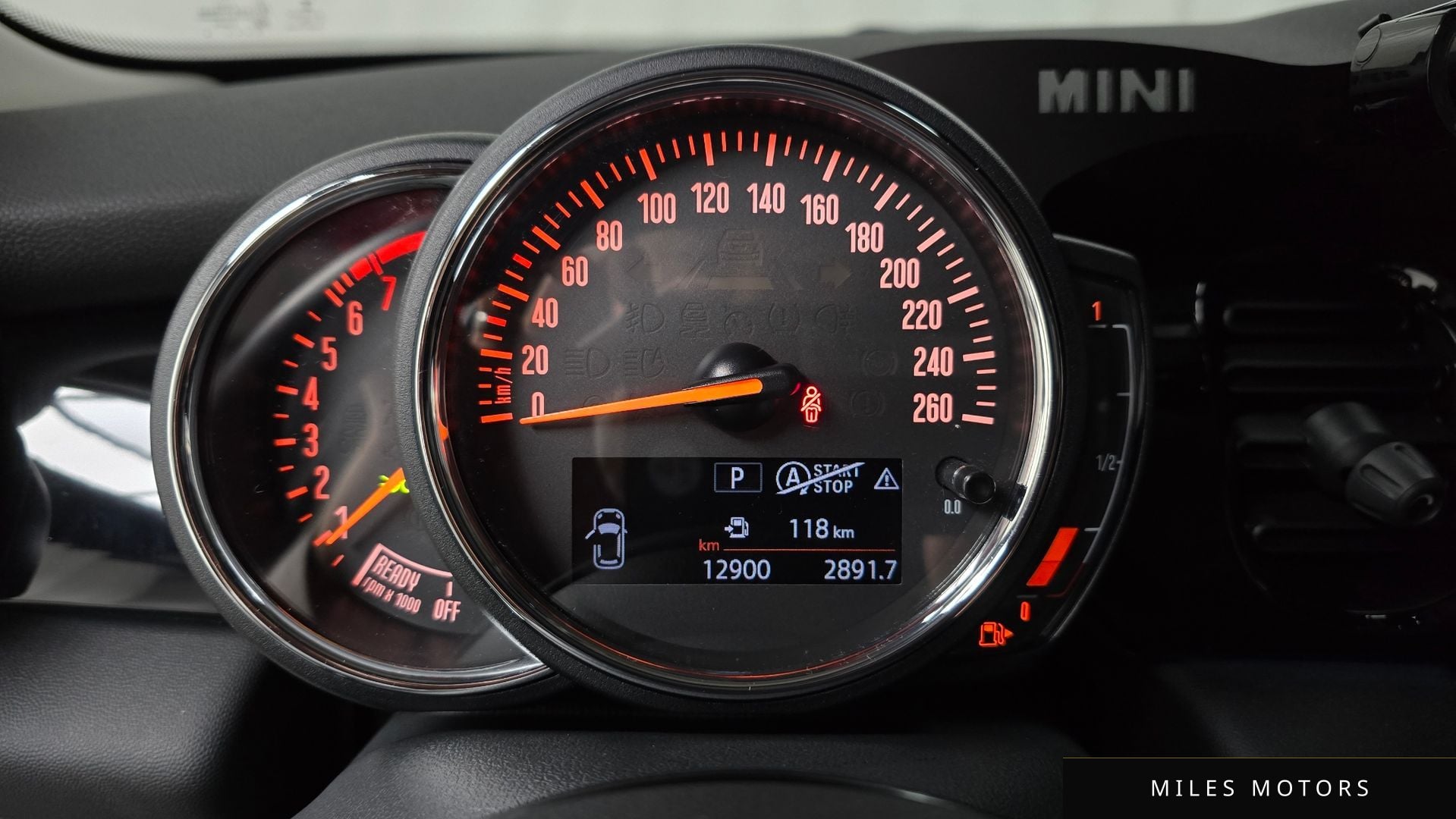 MINI Cooper 2023 — миниатюра 8