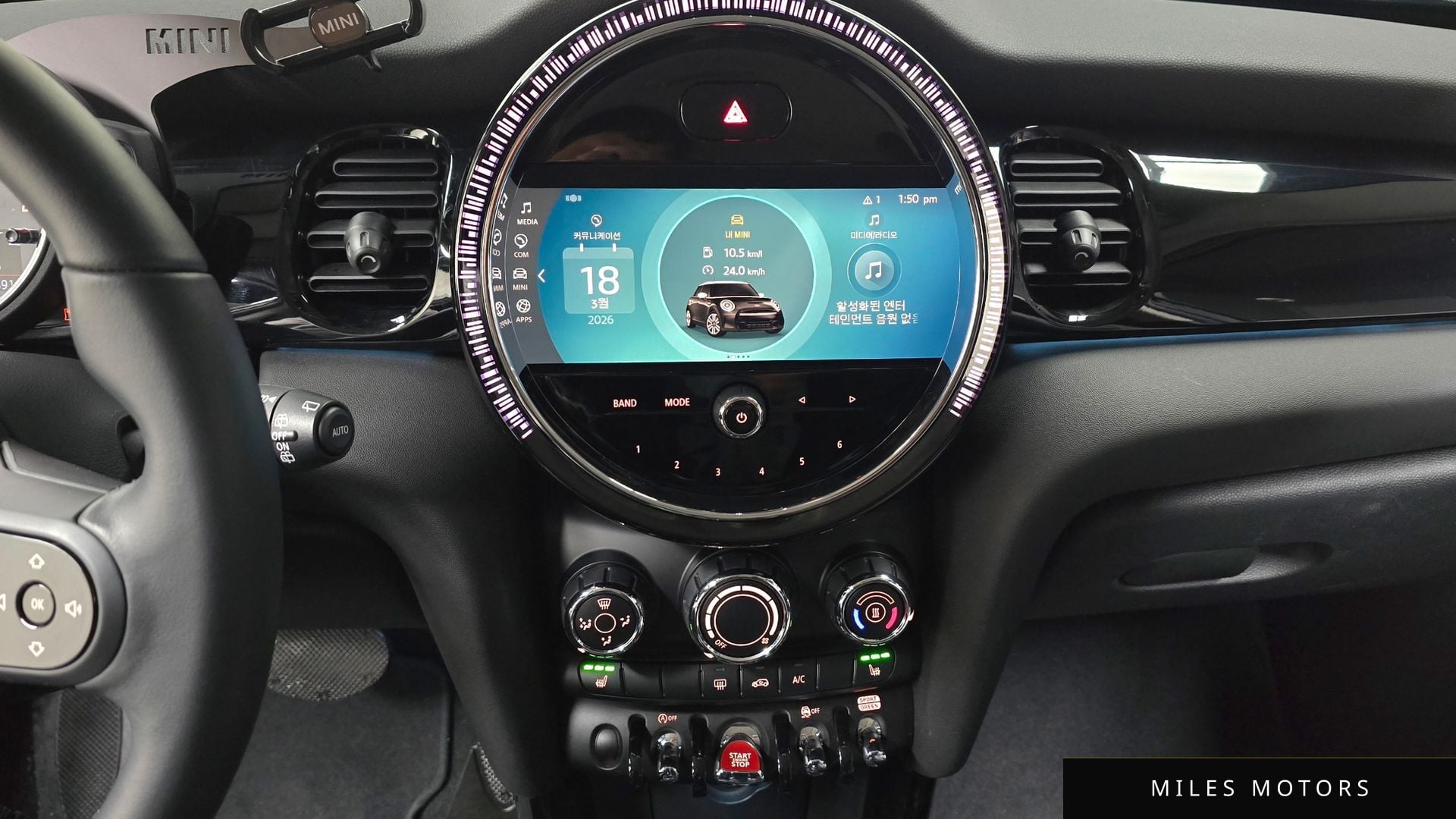 MINI Cooper 2023 — миниатюра 14