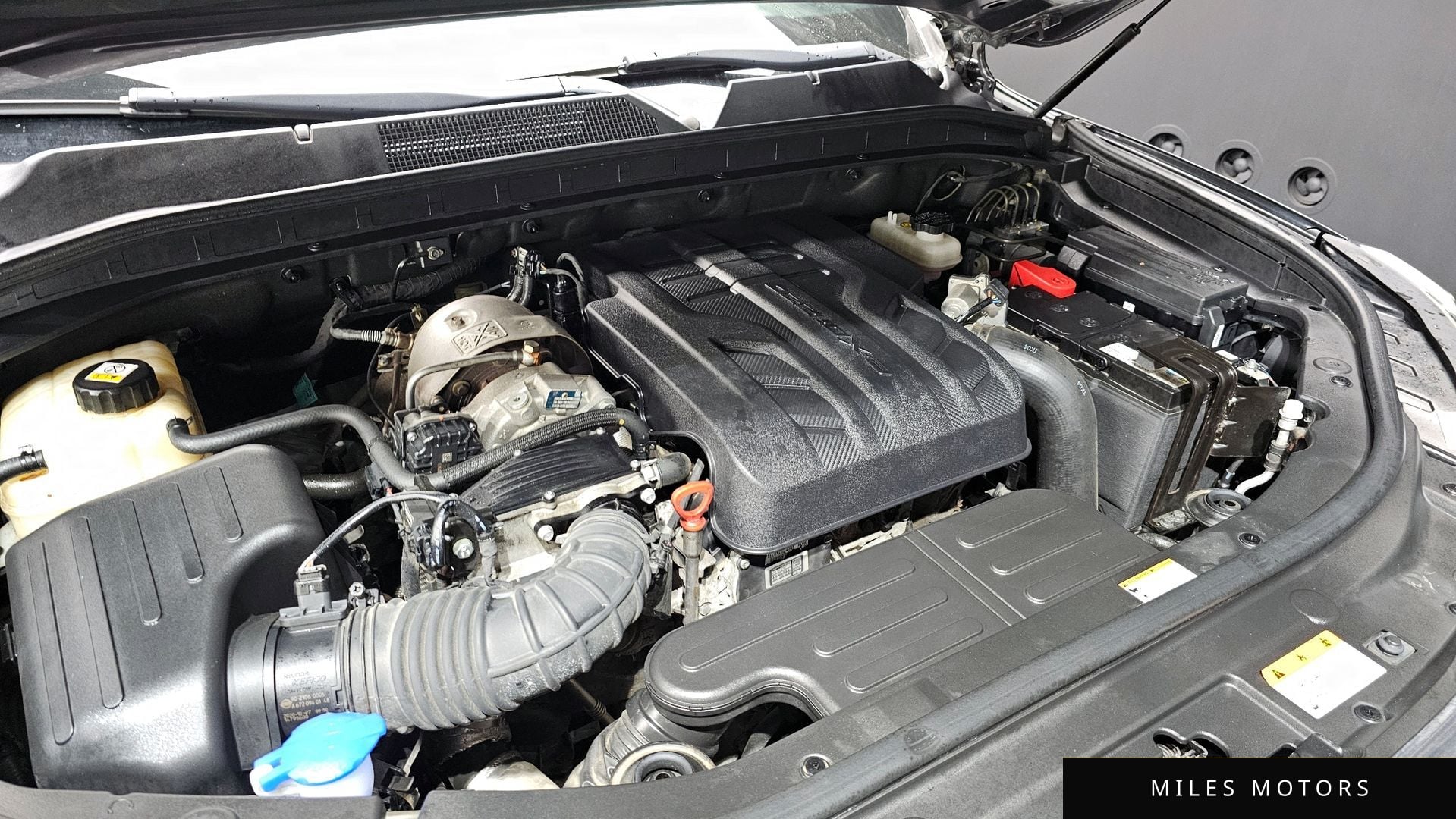 KG Mobility Rexton 2021 — миниатюра 6