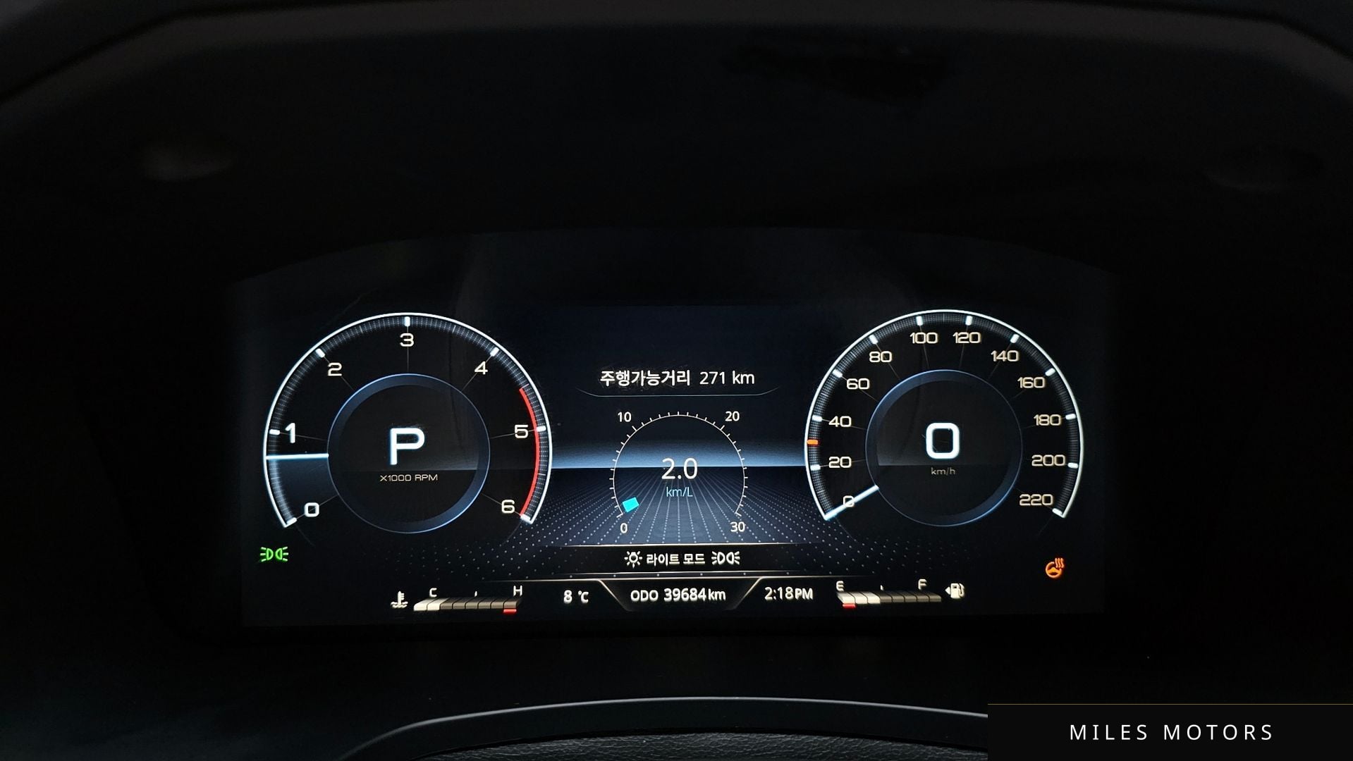 KG Mobility Rexton 2021 — миниатюра 8