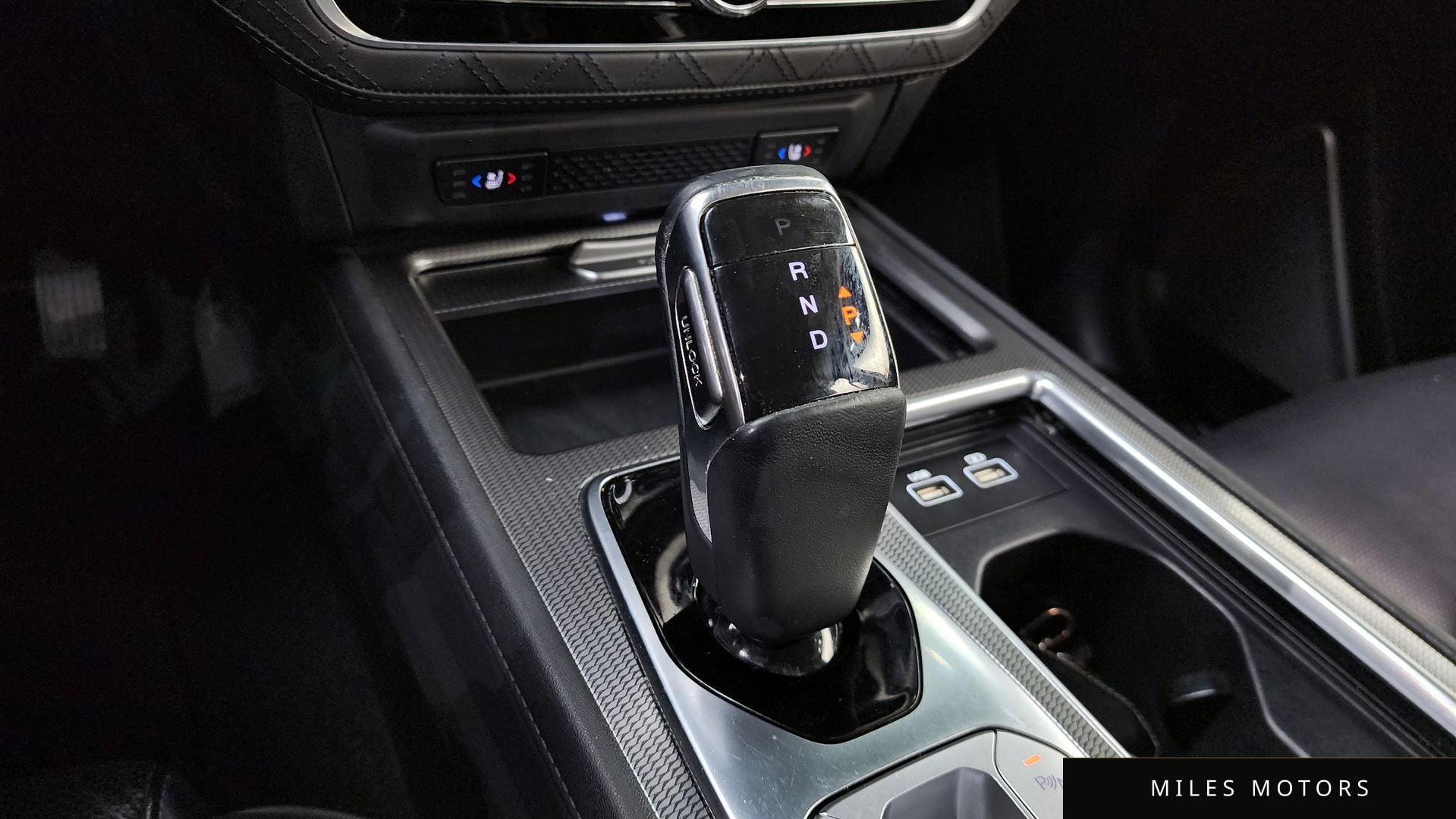 KG Mobility Rexton 2021 — миниатюра 9