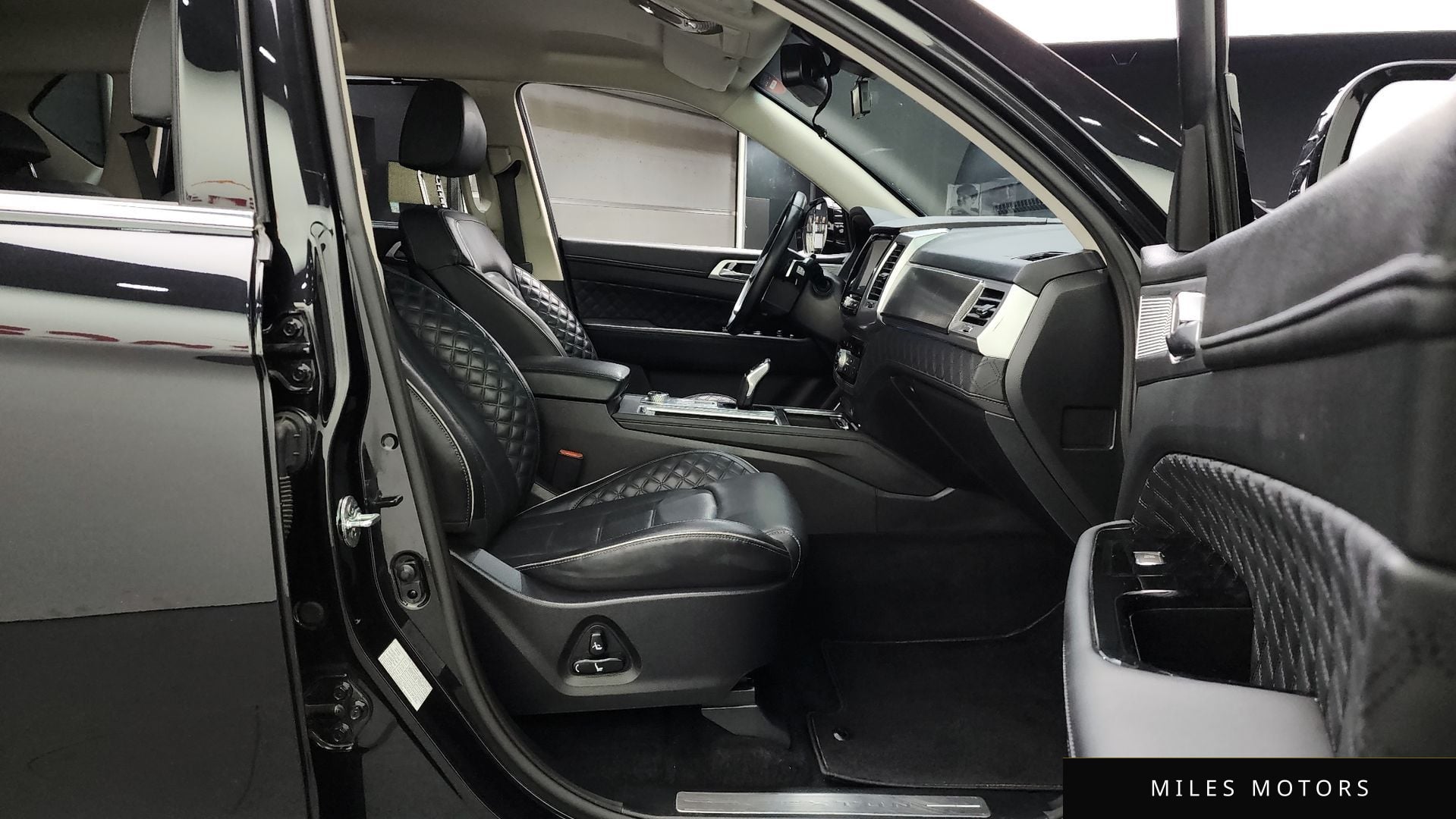 KG Mobility Rexton 2021 — миниатюра 11