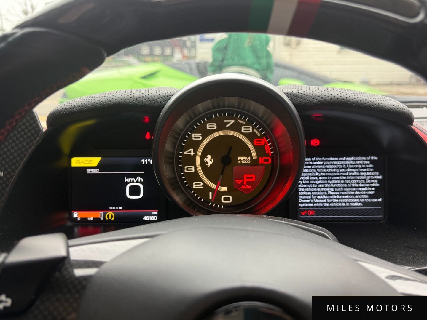 Ferrari 812 2019 — миниатюра 5