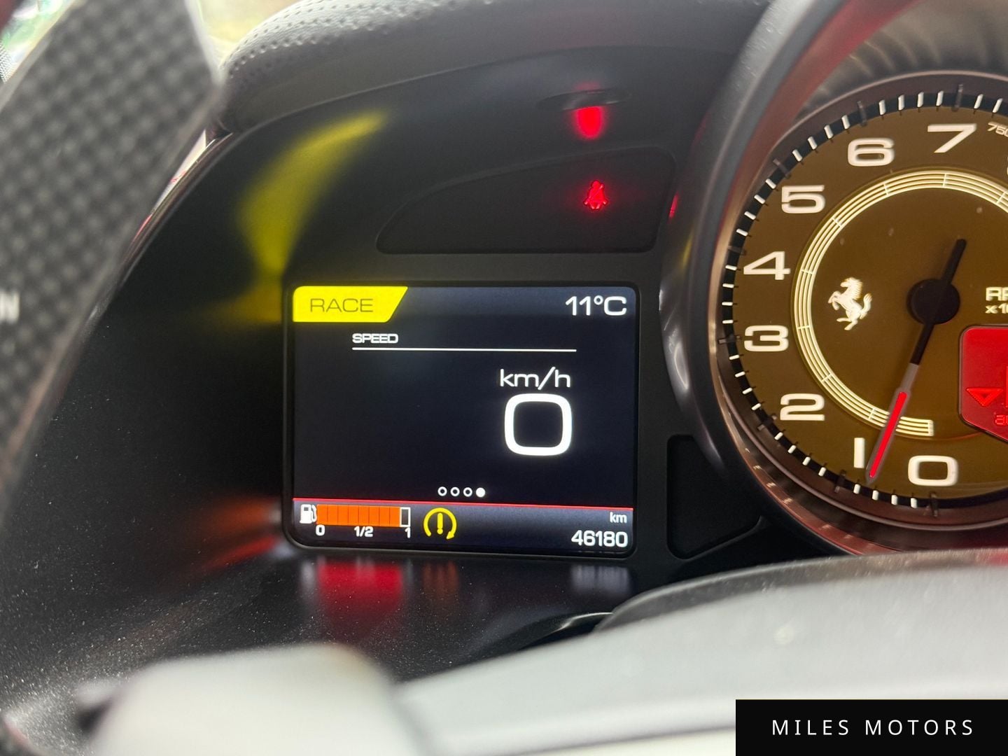 Ferrari 812 2019 — миниатюра 6
