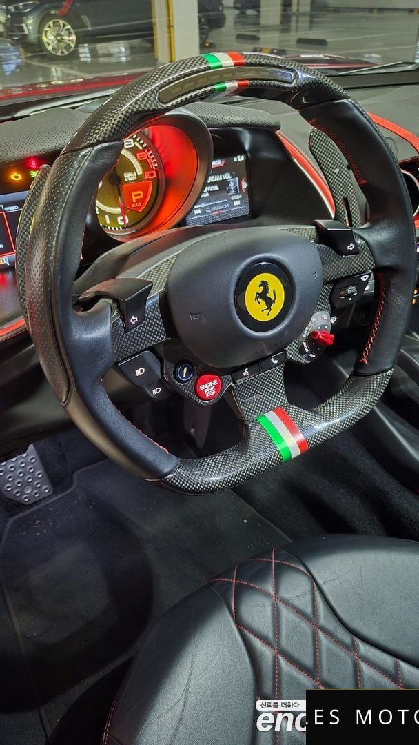 Ferrari 812 2019 — миниатюра 8