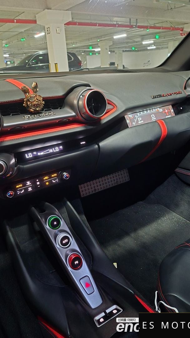 Ferrari 812 2019 — миниатюра 10