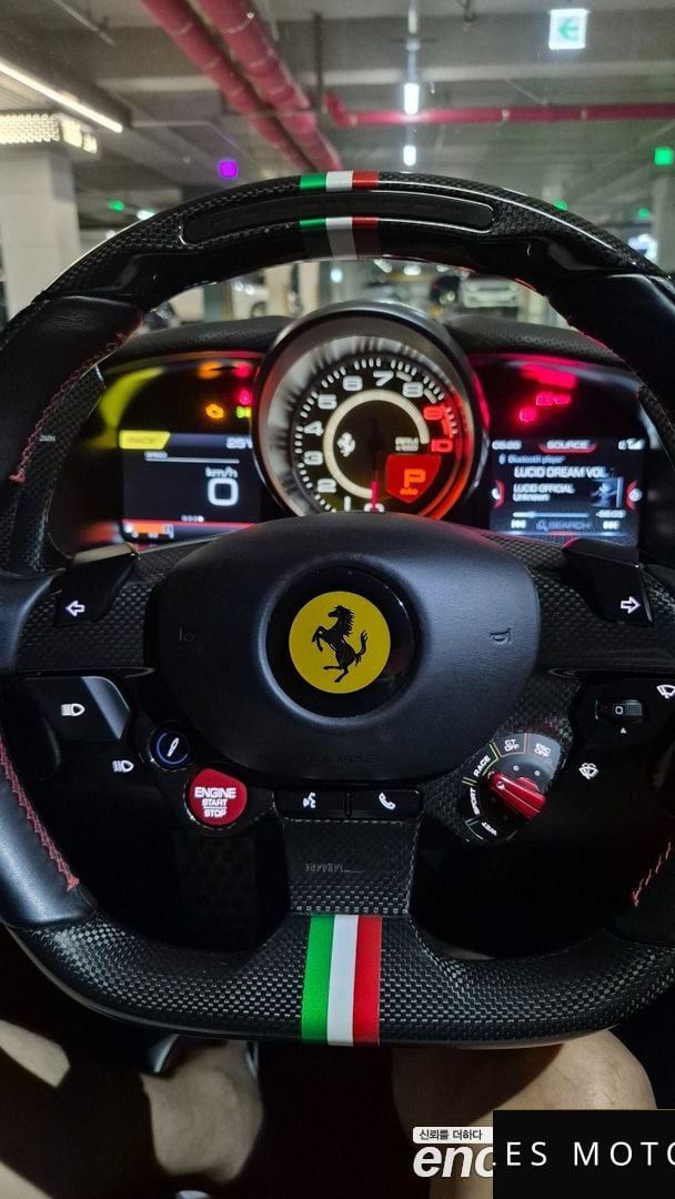 Ferrari 812 2019 — миниатюра 11