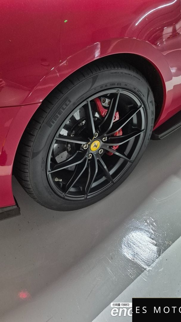 Ferrari 812 2019 — миниатюра 12