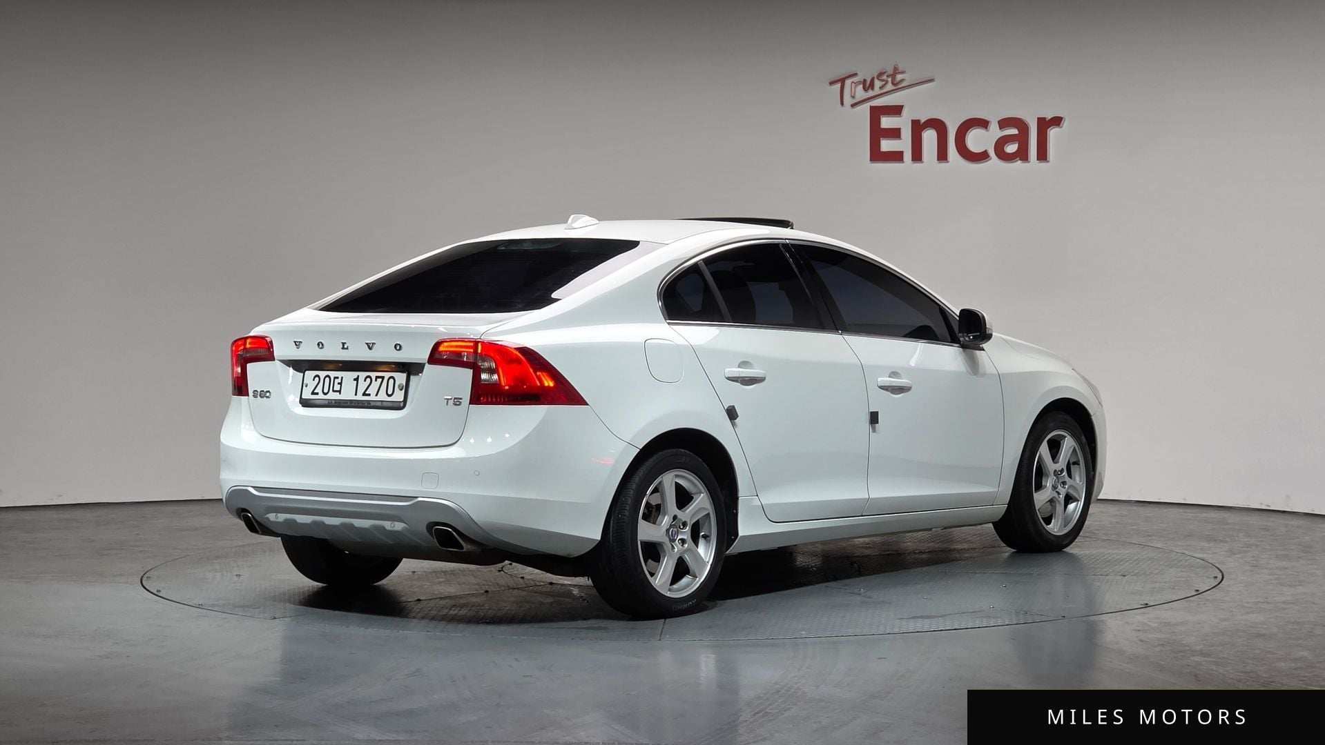 Volvo S60 2011 — миниатюра 2