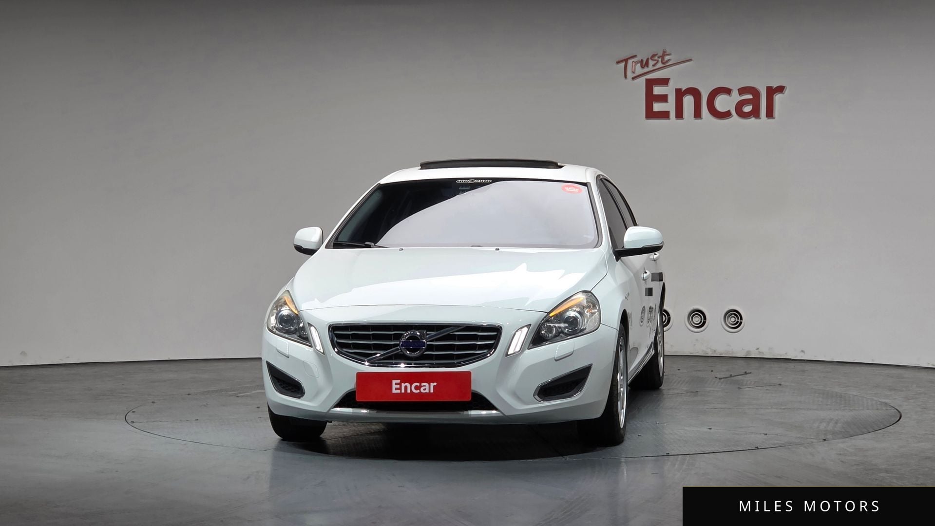 Volvo S60 2011 — миниатюра 3
