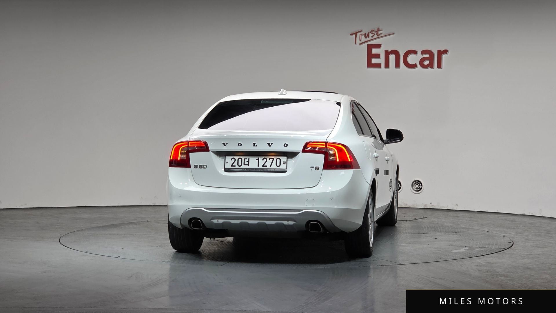 Volvo S60 2011 — миниатюра 4