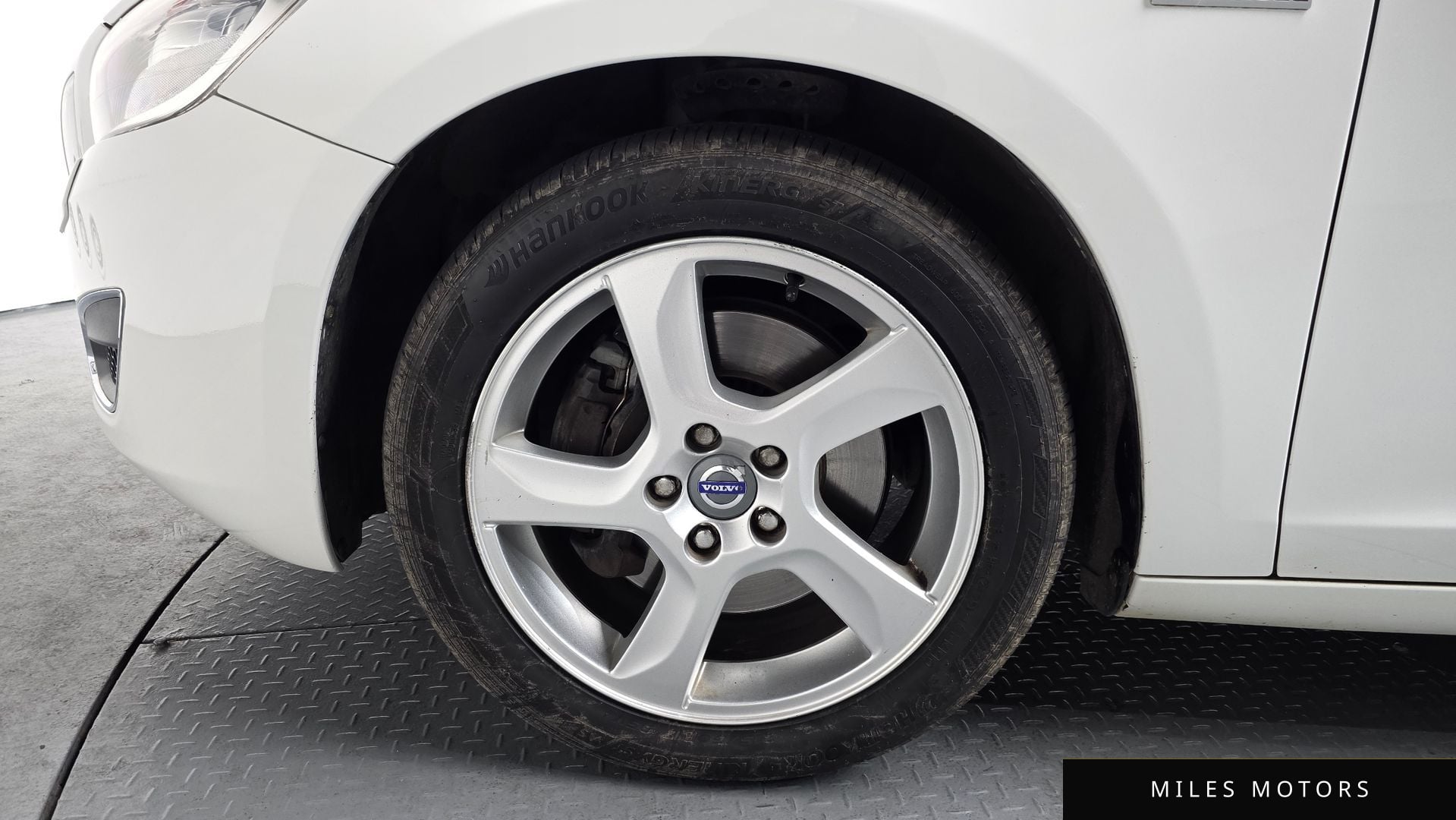 Volvo S60 2011 — миниатюра 5