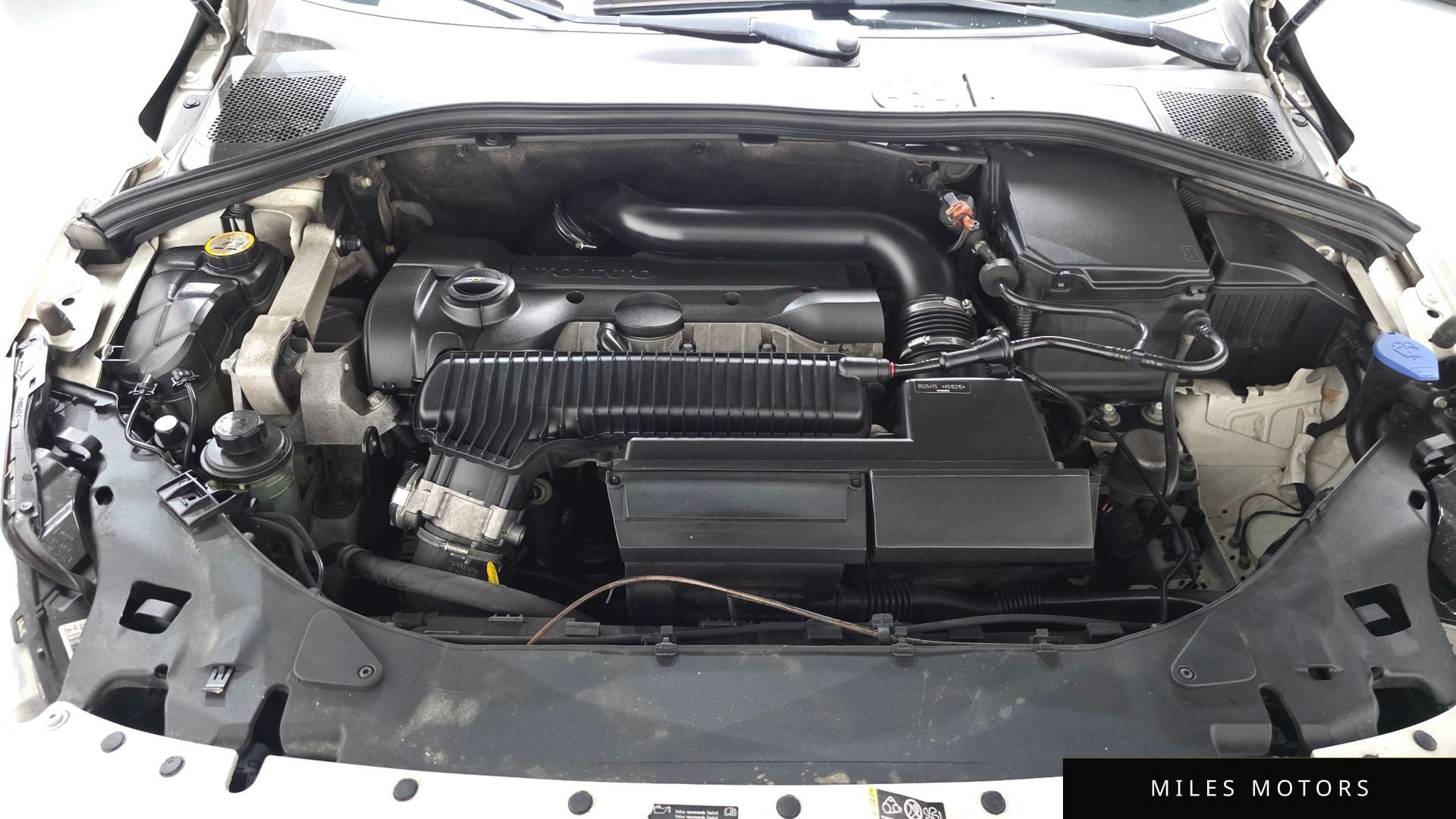 Volvo S60 2011 — миниатюра 6