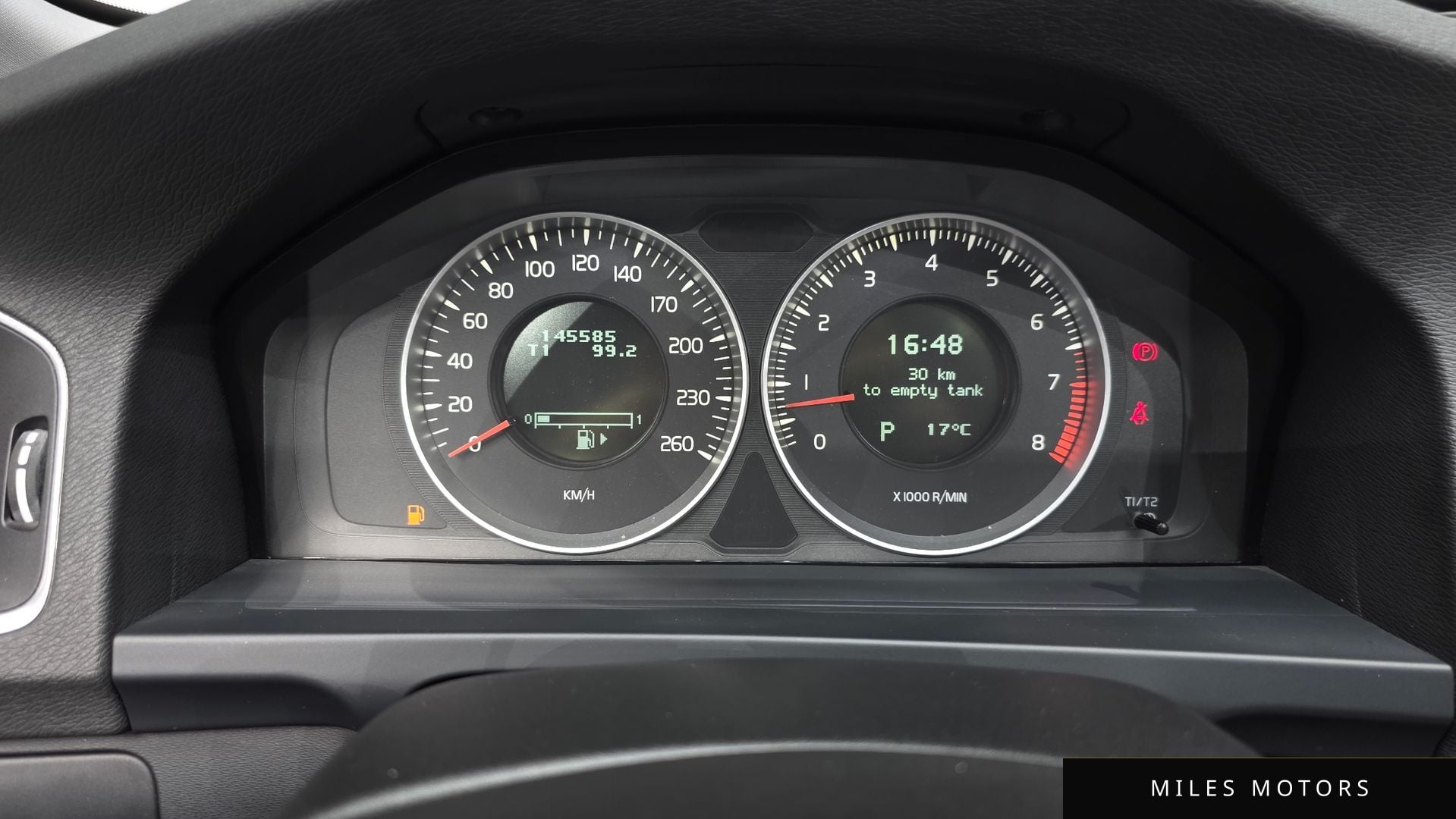 Volvo S60 2011 — миниатюра 8