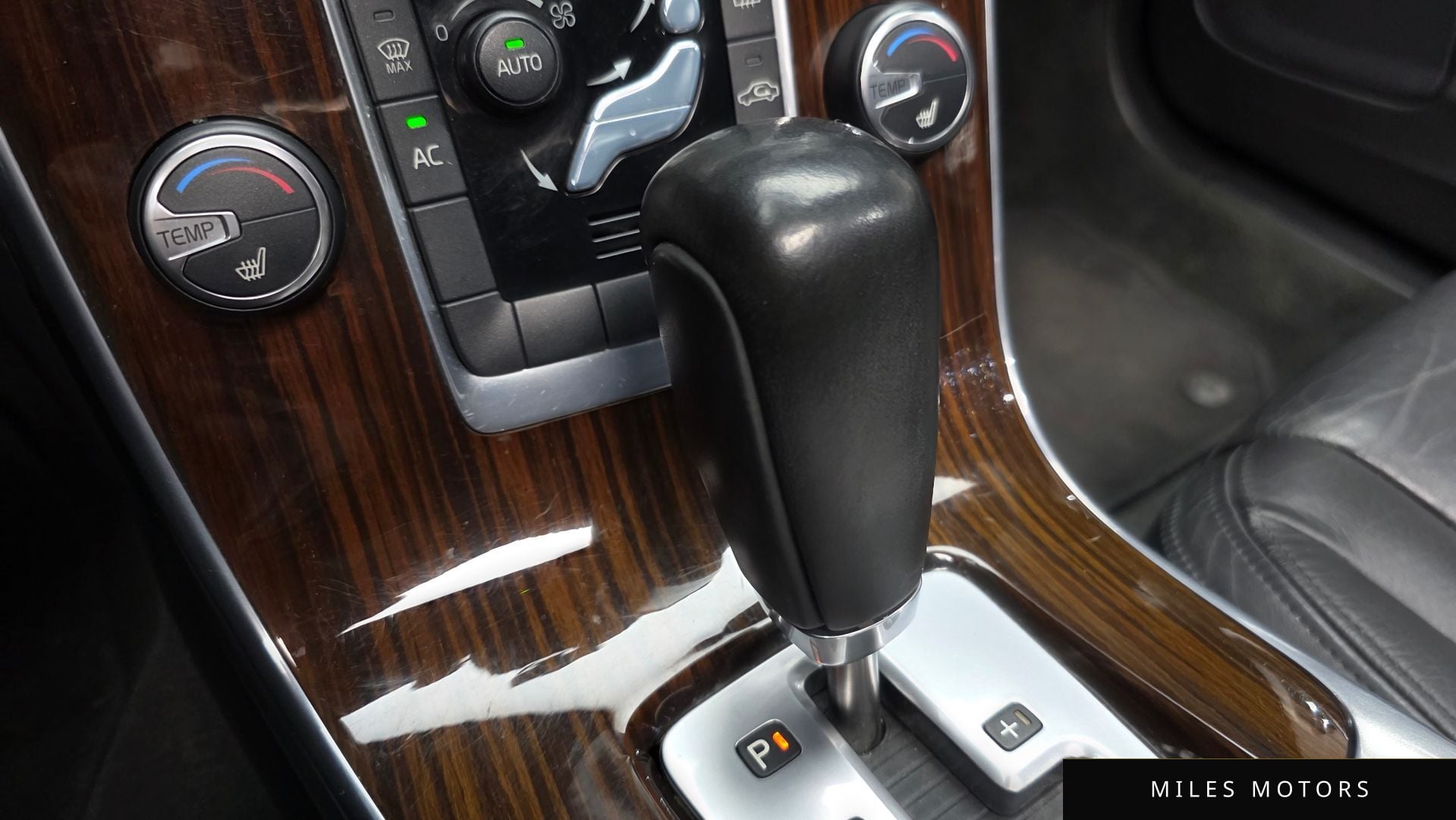 Volvo S60 2011 — миниатюра 9