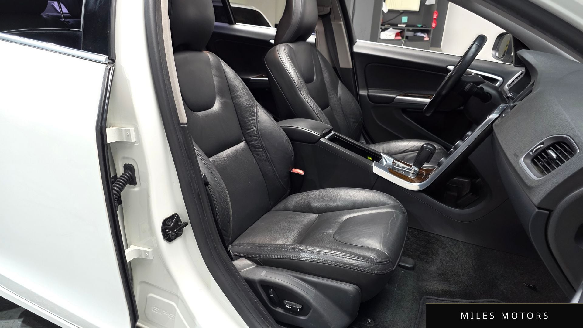 Volvo S60 2011 — миниатюра 10