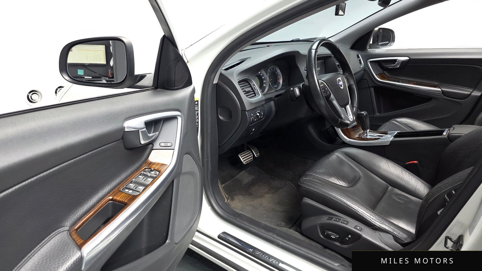 Volvo S60 2011 — миниатюра 11