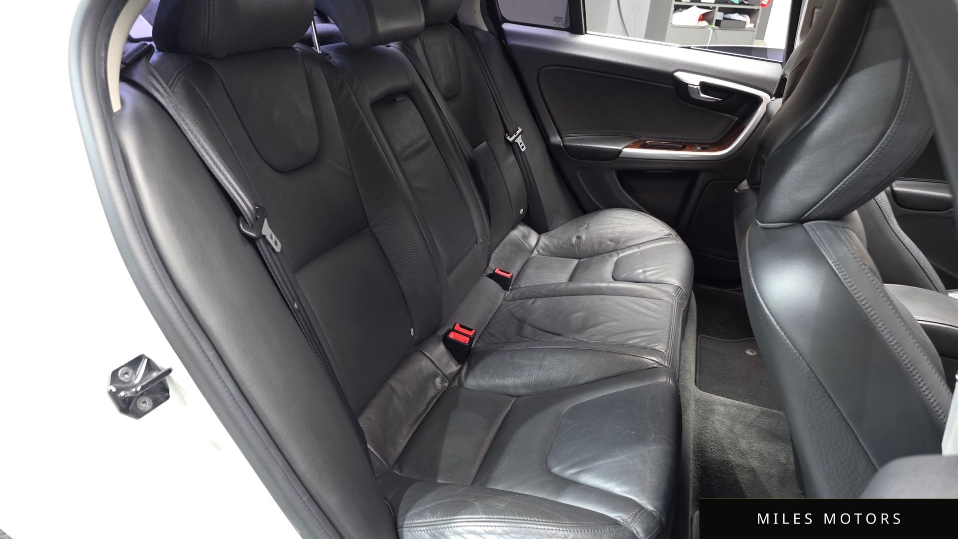 Volvo S60 2011 — миниатюра 12