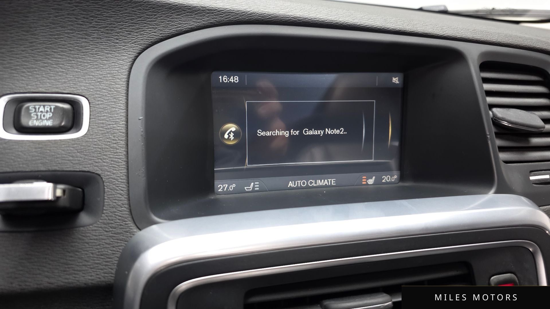 Volvo S60 2011 — миниатюра 16