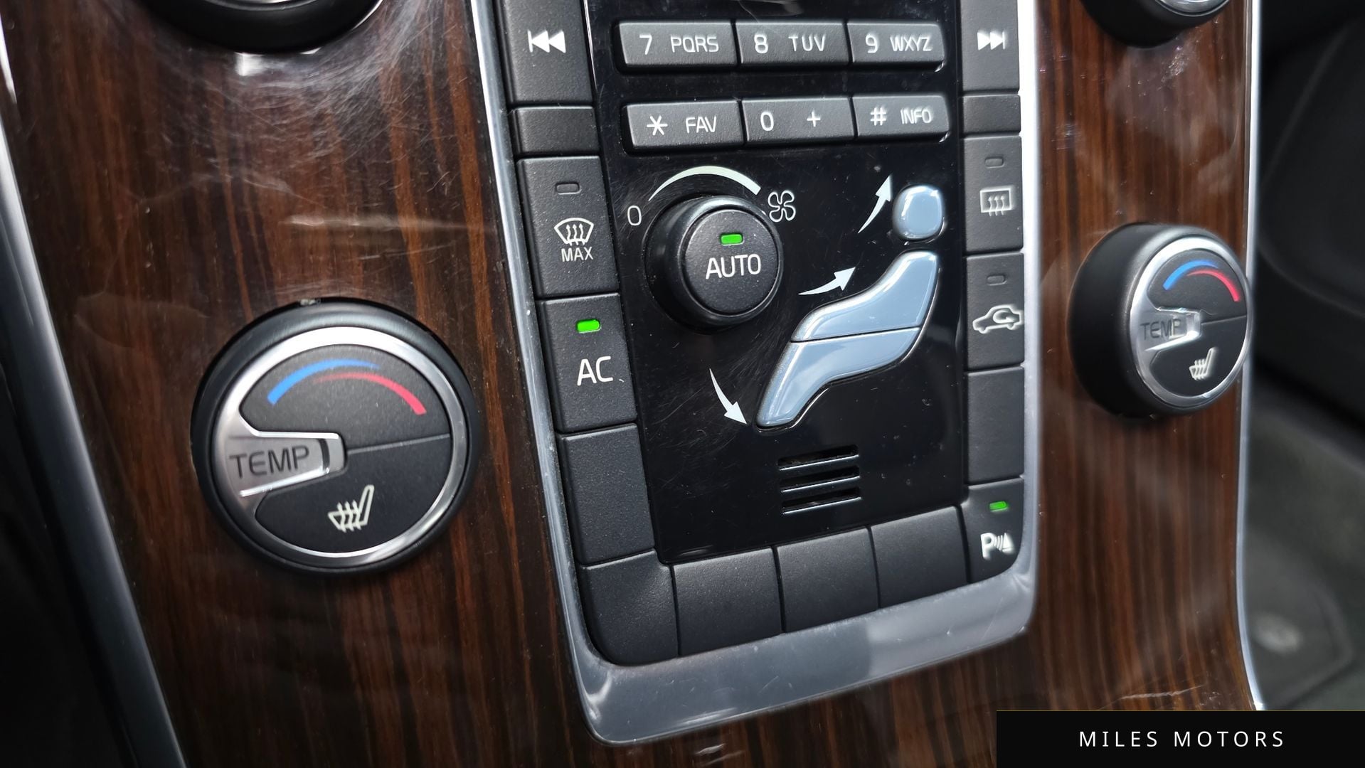 Volvo S60 2011 — миниатюра 17