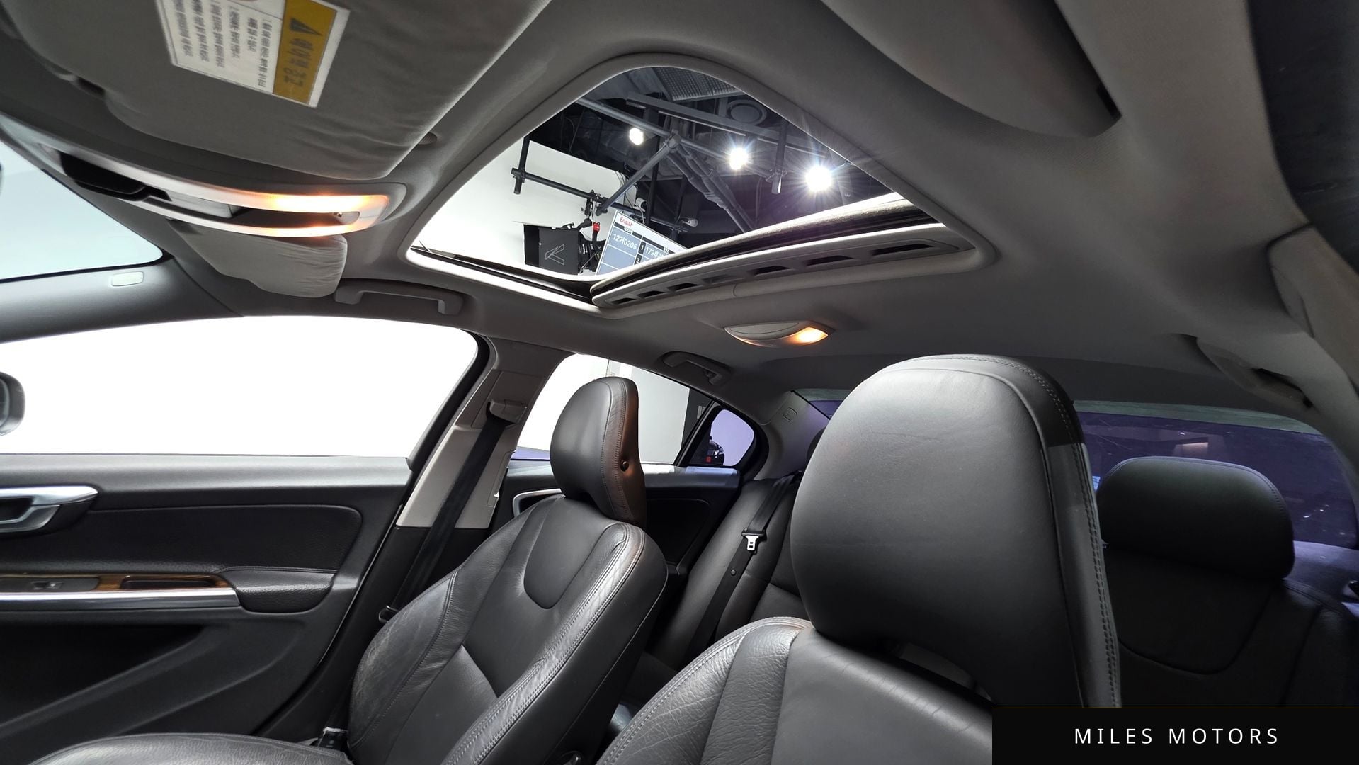 Volvo S60 2011 — миниатюра 18