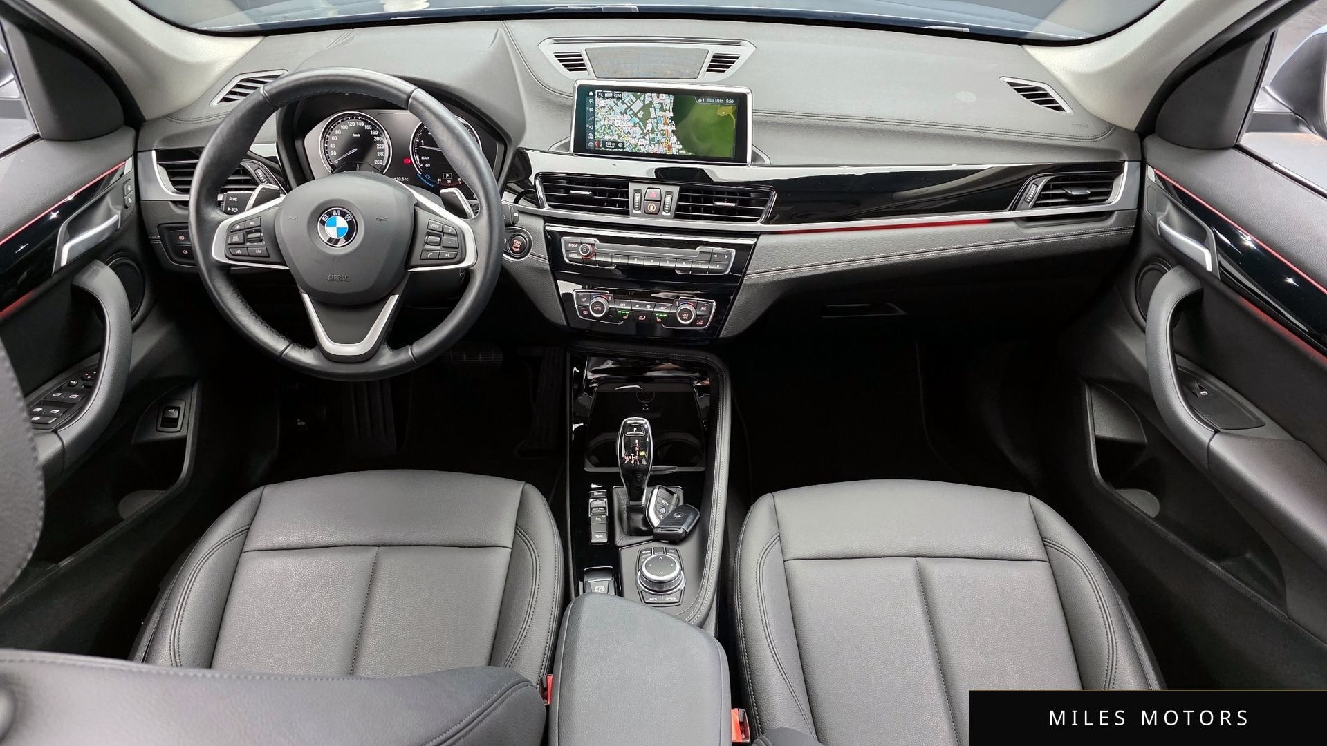 BMW X1 (F48) 2022 — миниатюра 6