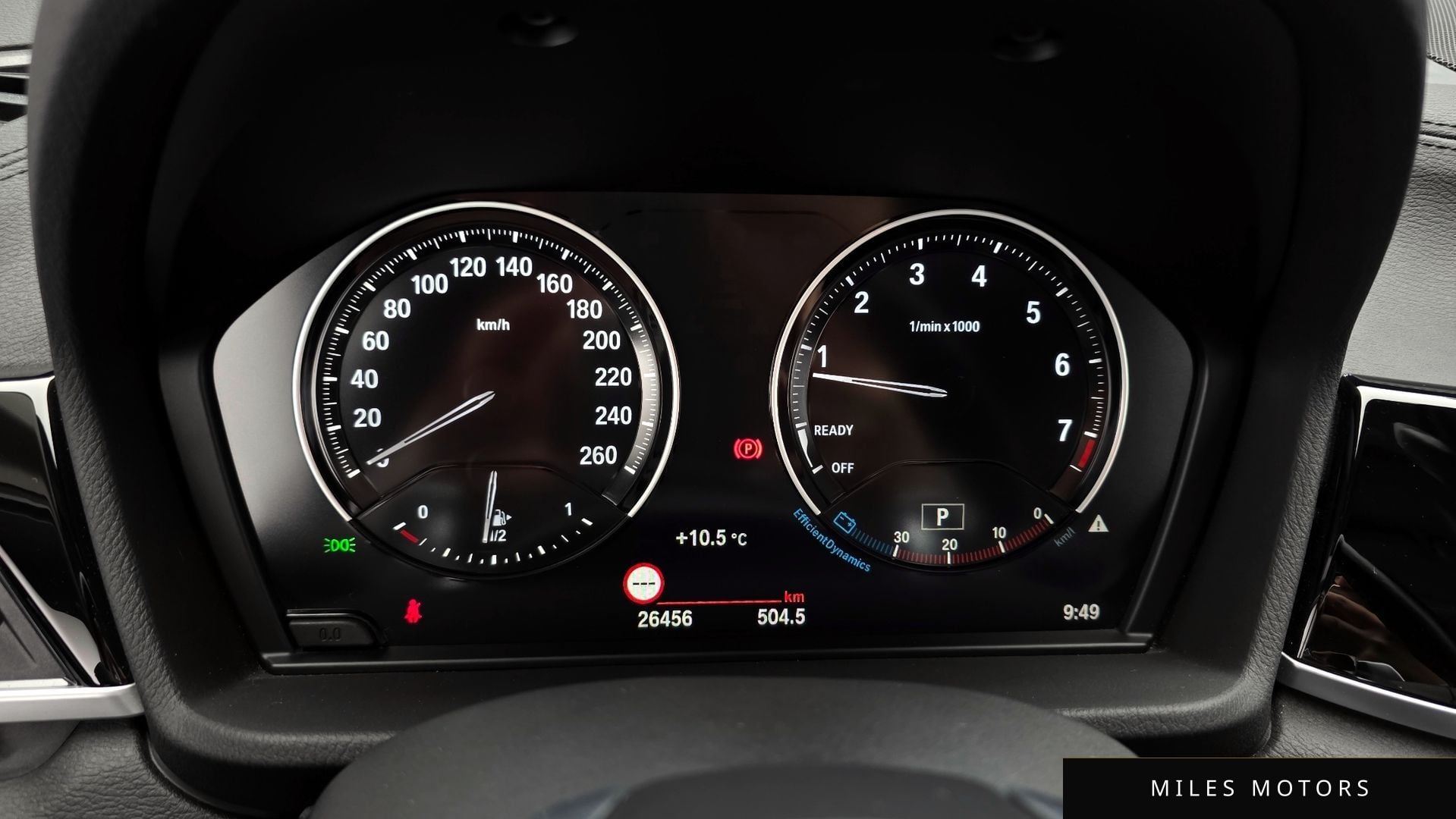 BMW X1 (F48) 2022 — миниатюра 7