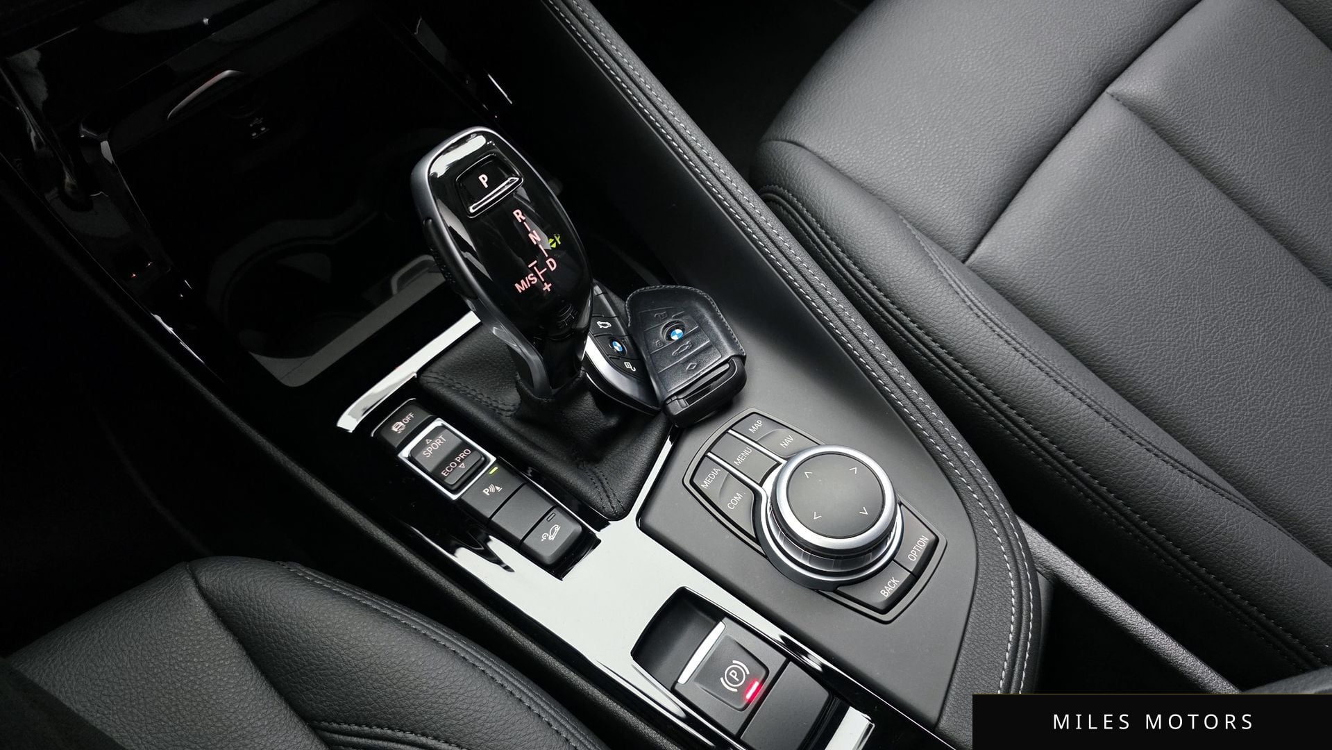 BMW X1 (F48) 2022 — миниатюра 8
