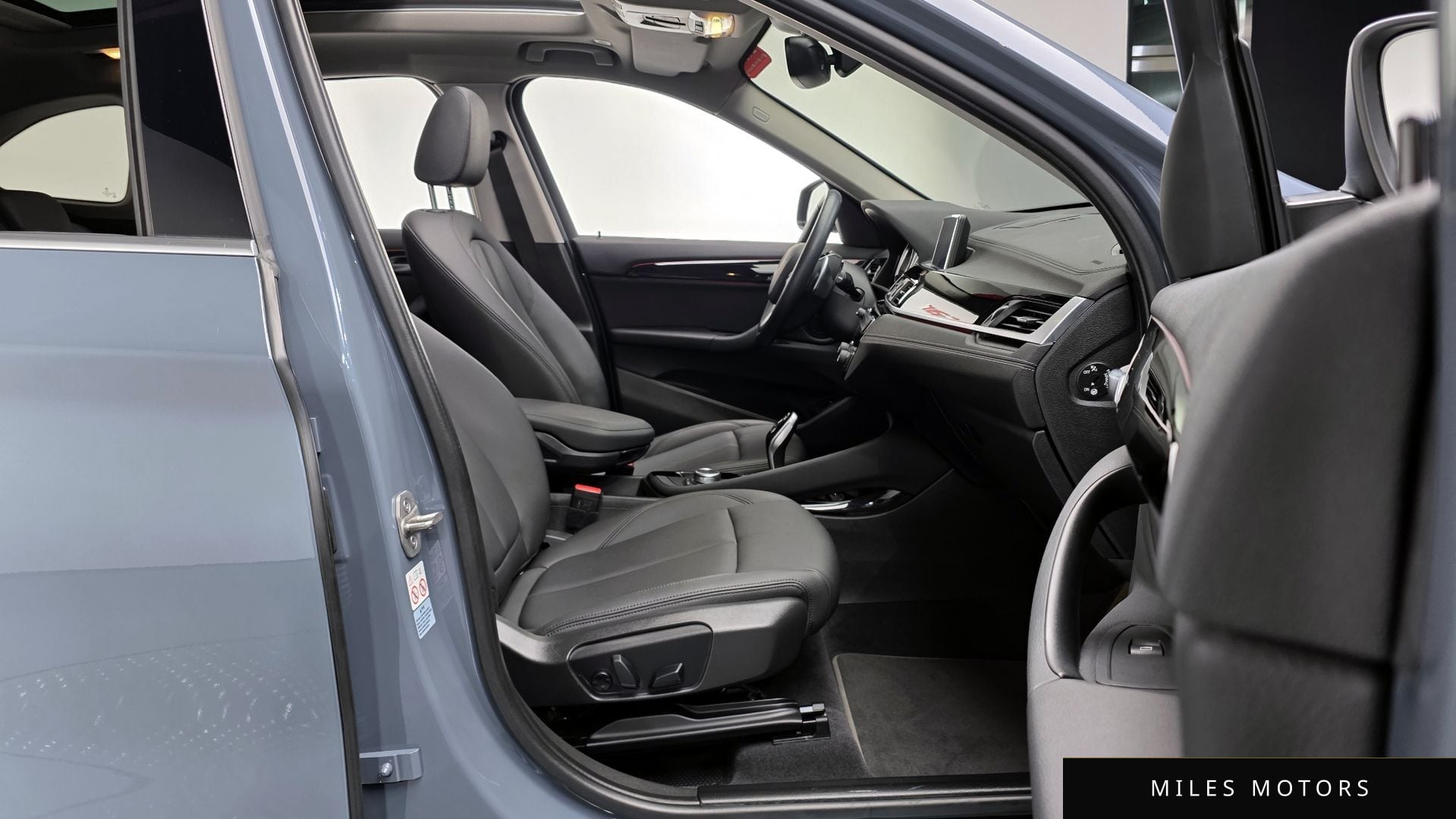 BMW X1 (F48) 2022 — миниатюра 9