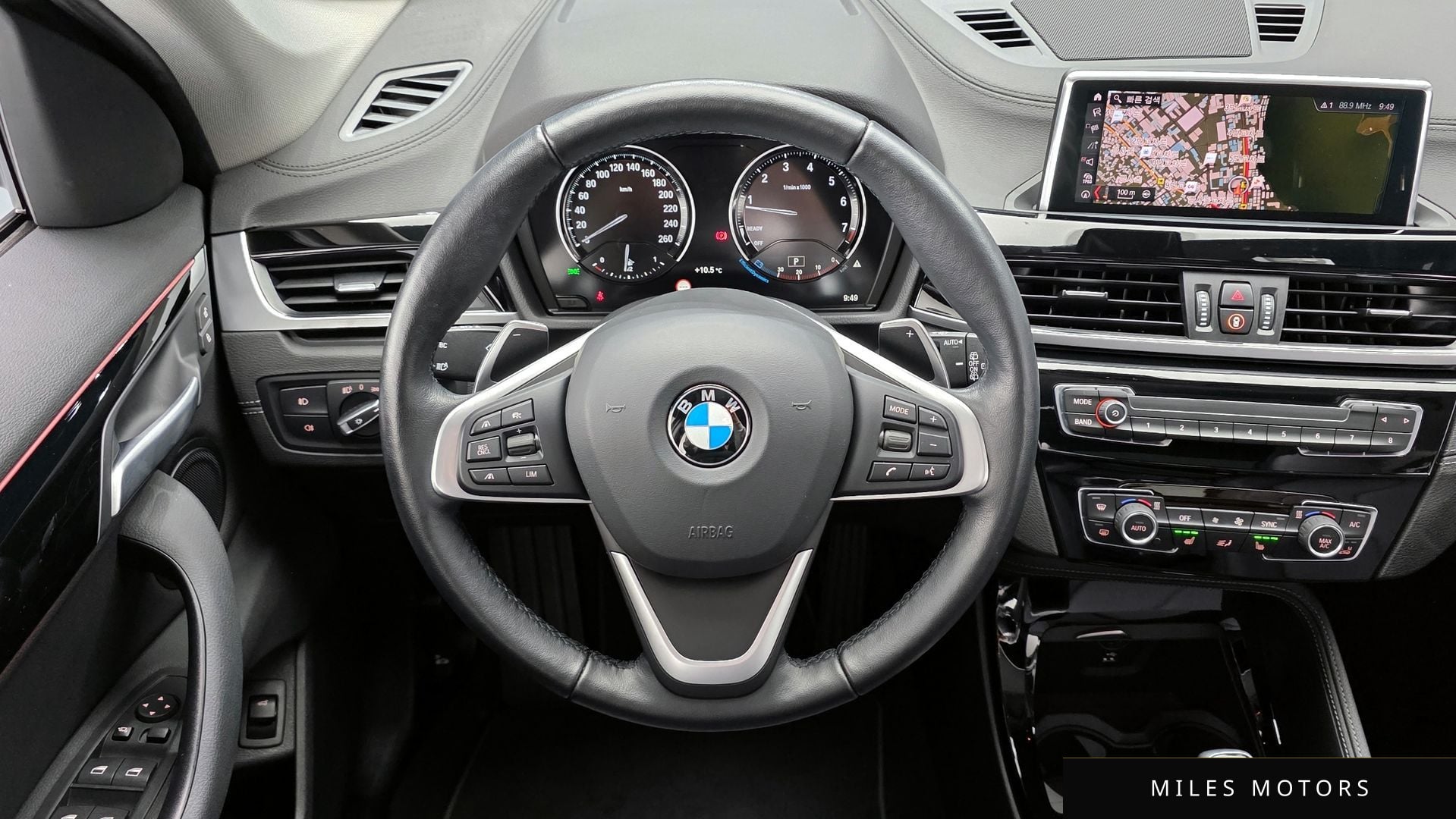 BMW X1 (F48) 2022 — миниатюра 13