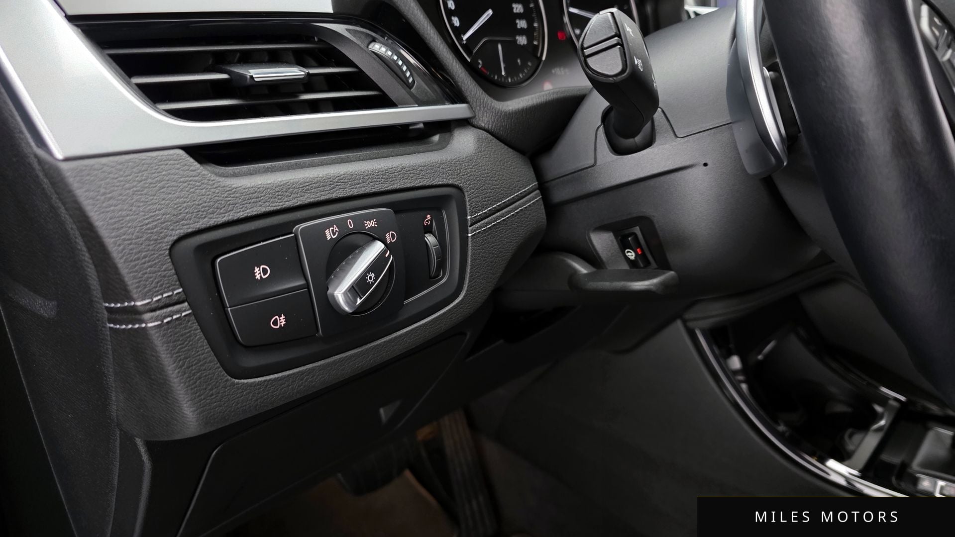 BMW X1 (F48) 2022 — миниатюра 18