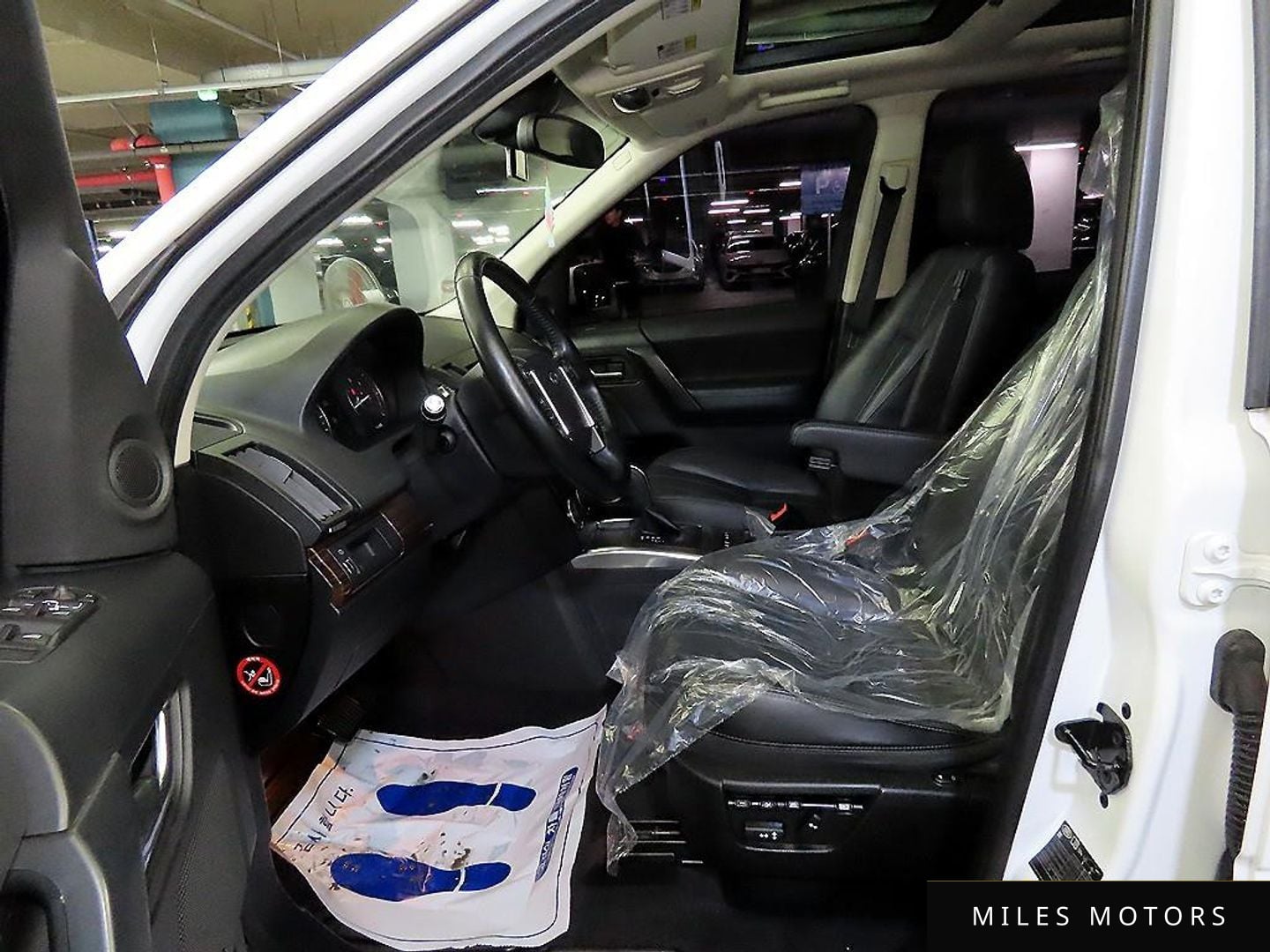 Land Rover Freelander 2013 — миниатюра 6