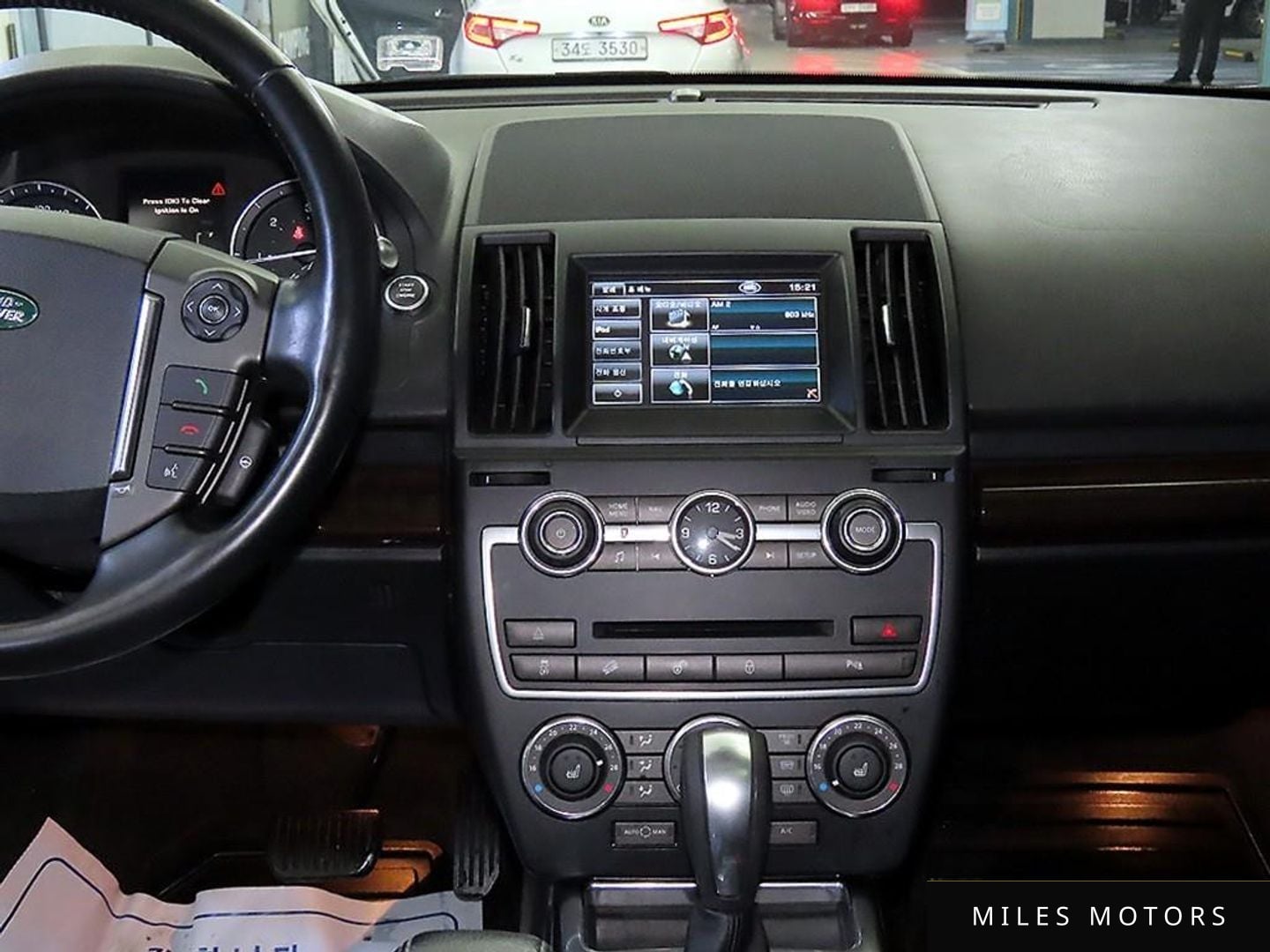 Land Rover Freelander 2013 — миниатюра 11