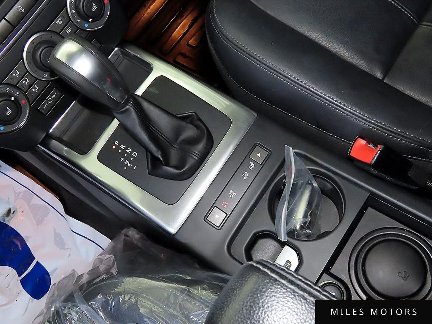 Land Rover Freelander 2013 — миниатюра 12