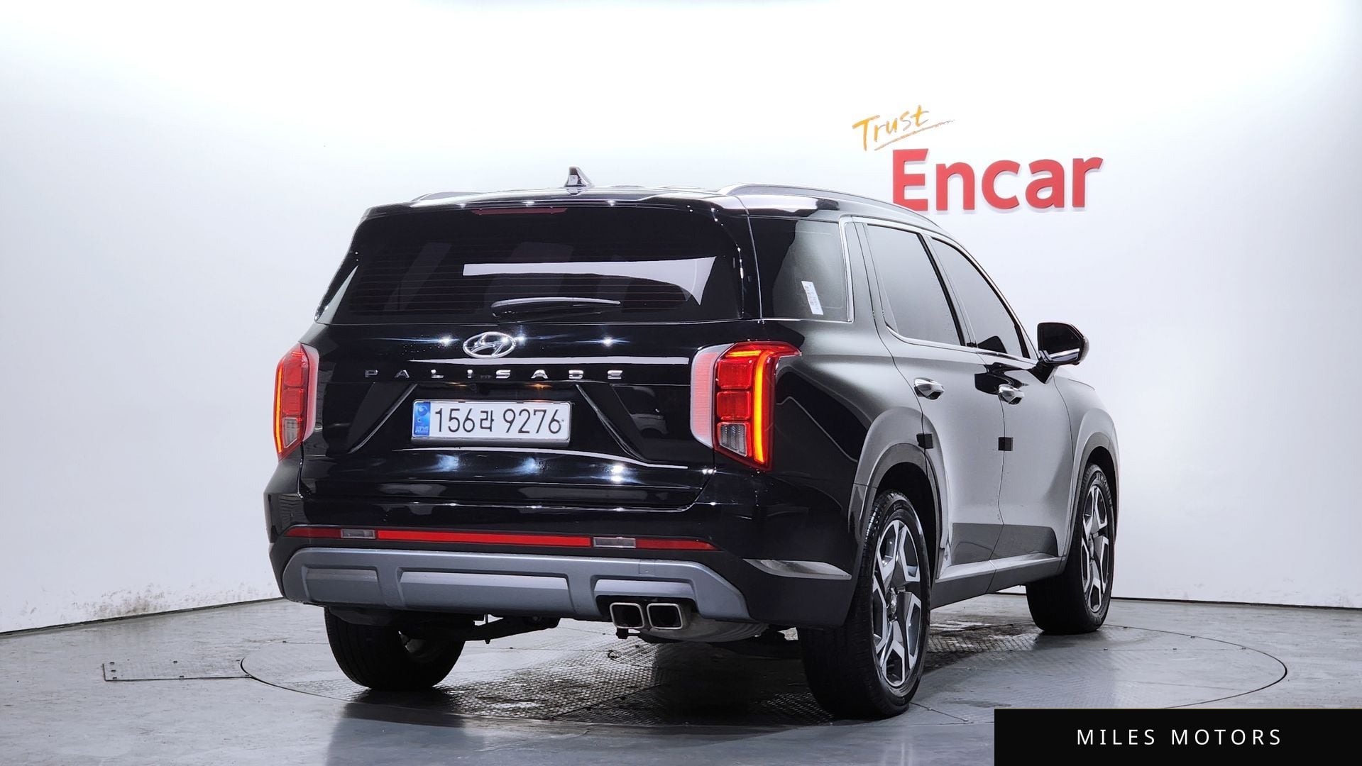 Hyundai 뉴 팰리세이드 2023 — миниатюра 2