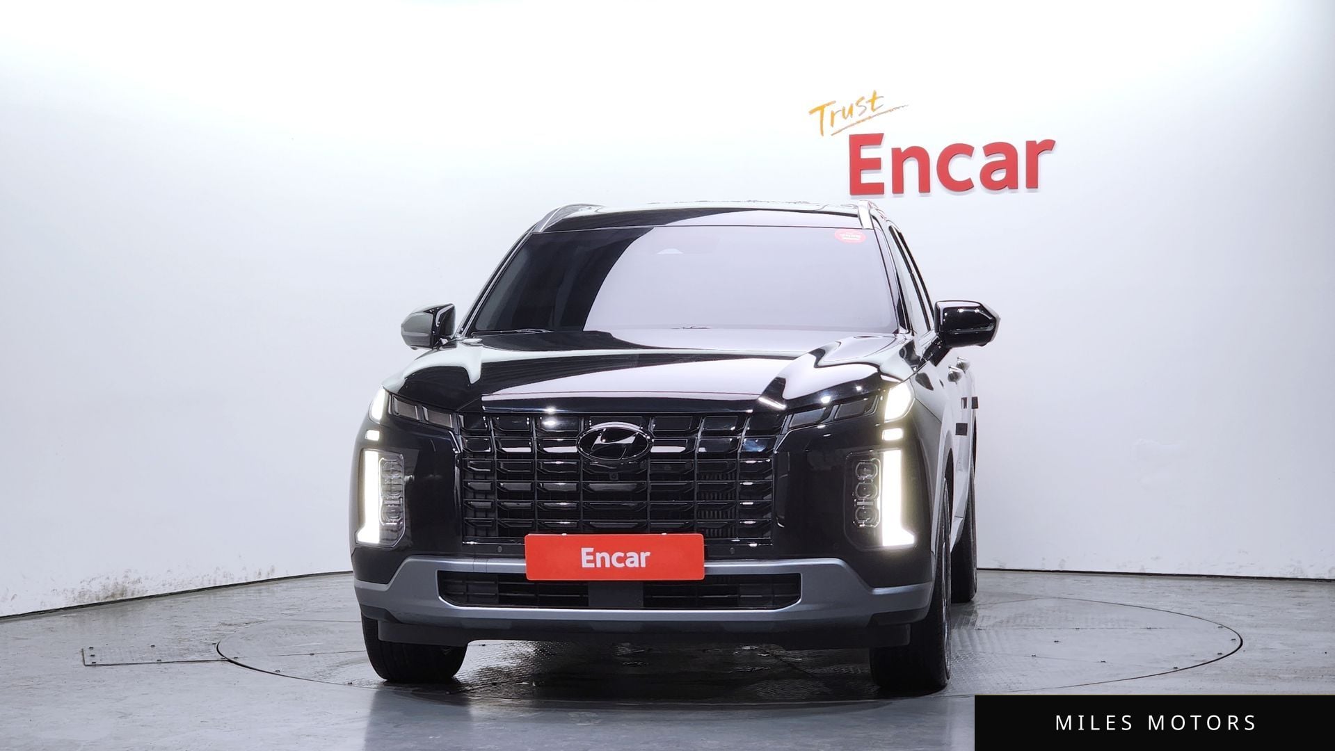 Hyundai 뉴 팰리세이드 2023 — миниатюра 3