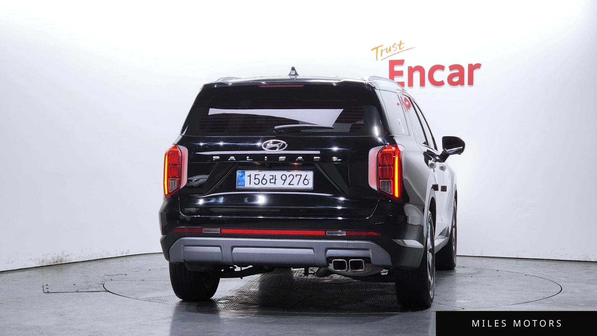 Hyundai 뉴 팰리세이드 2023 — миниатюра 4