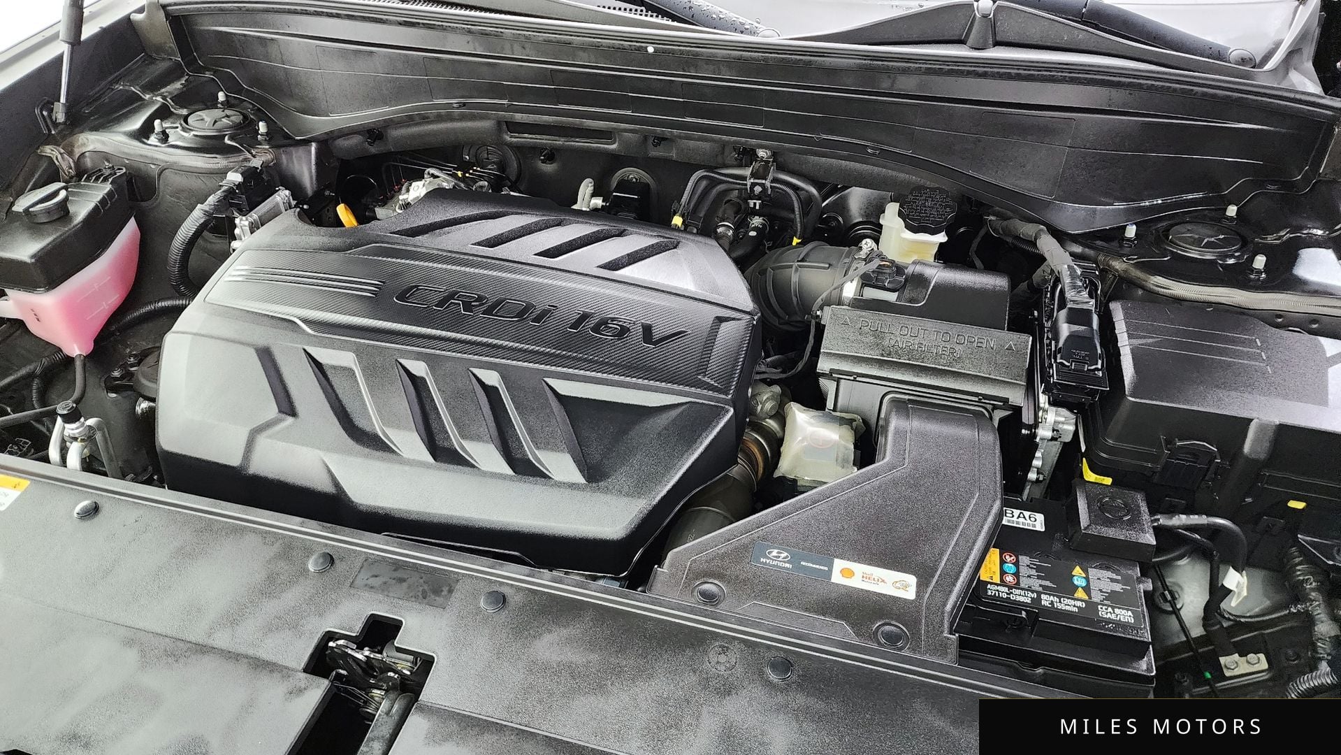 Hyundai 뉴 팰리세이드 2023 — миниатюра 6