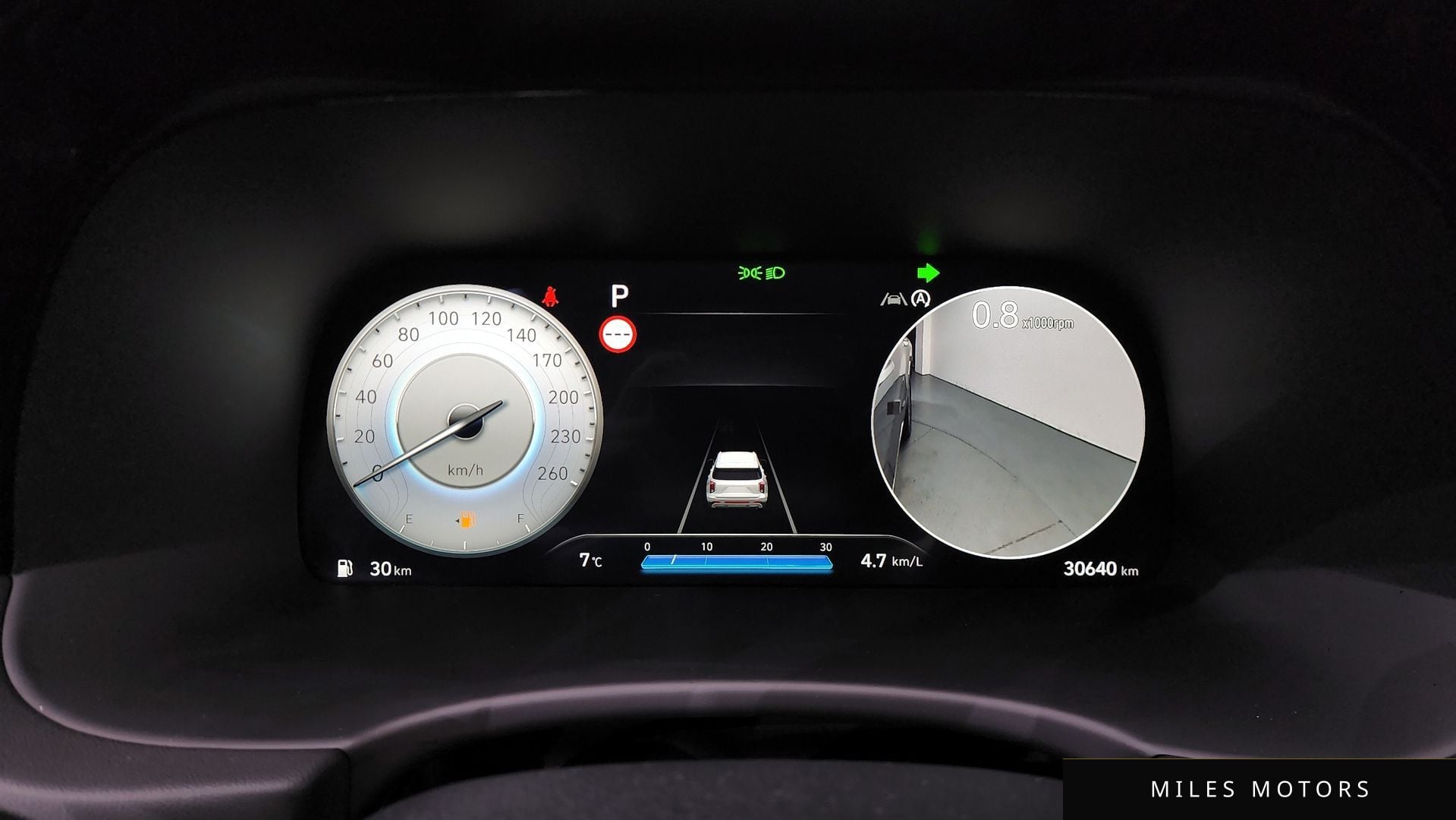 Hyundai 뉴 팰리세이드 2023 — миниатюра 8