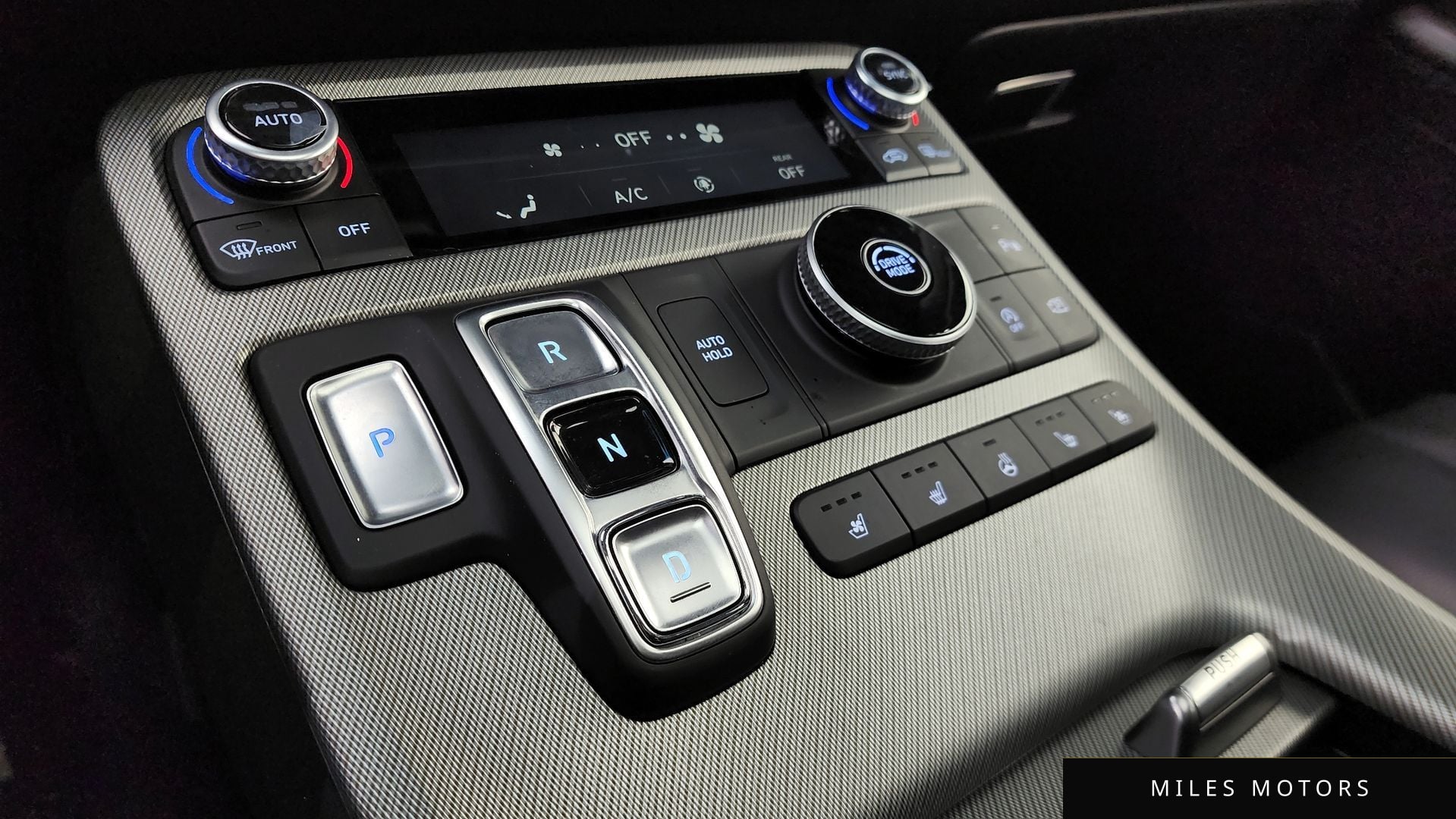 Hyundai 뉴 팰리세이드 2023 — миниатюра 9