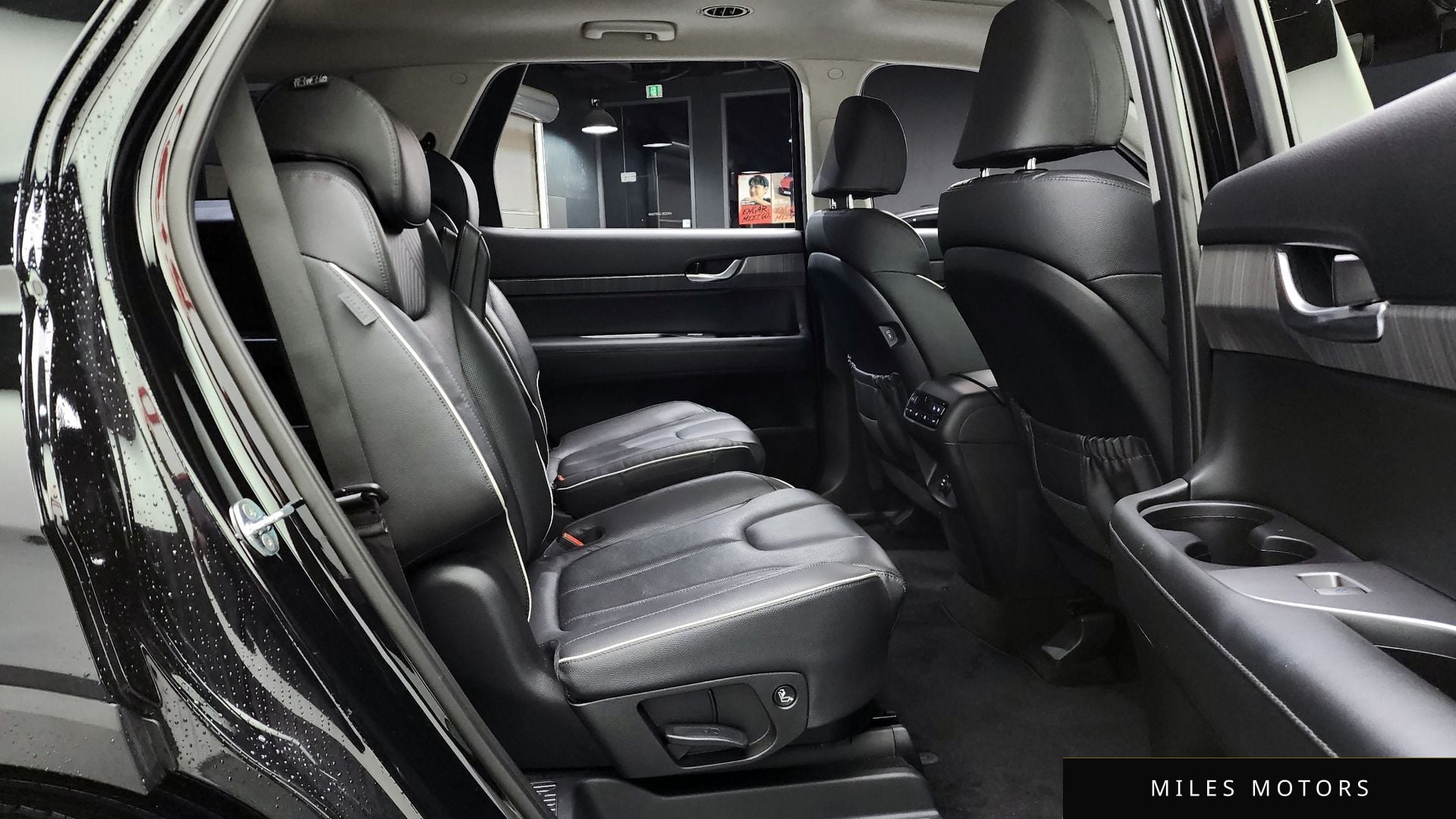 Hyundai 뉴 팰리세이드 2023 — миниатюра 12