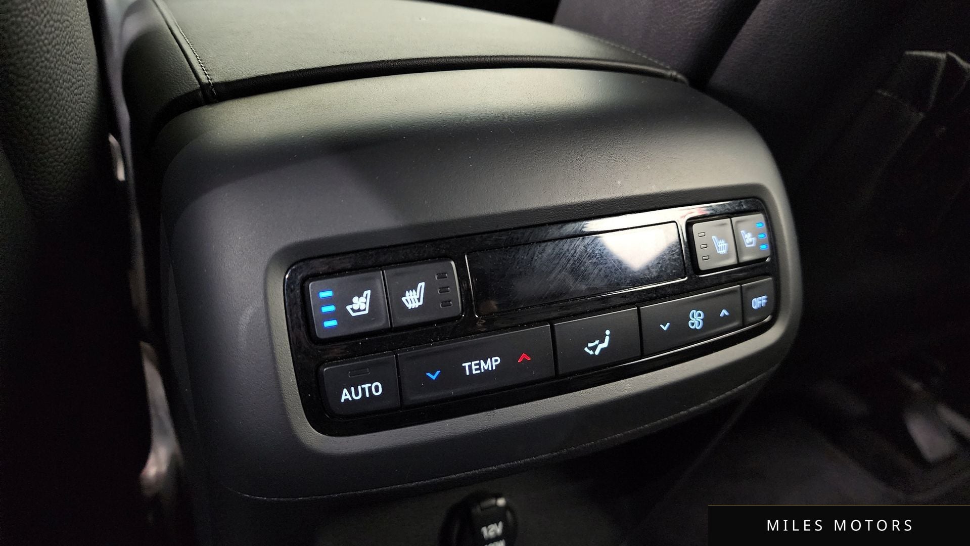 Hyundai 뉴 팰리세이드 2023 — миниатюра 19