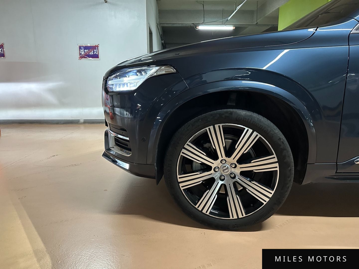 Volvo XC90 2023 — миниатюра 2