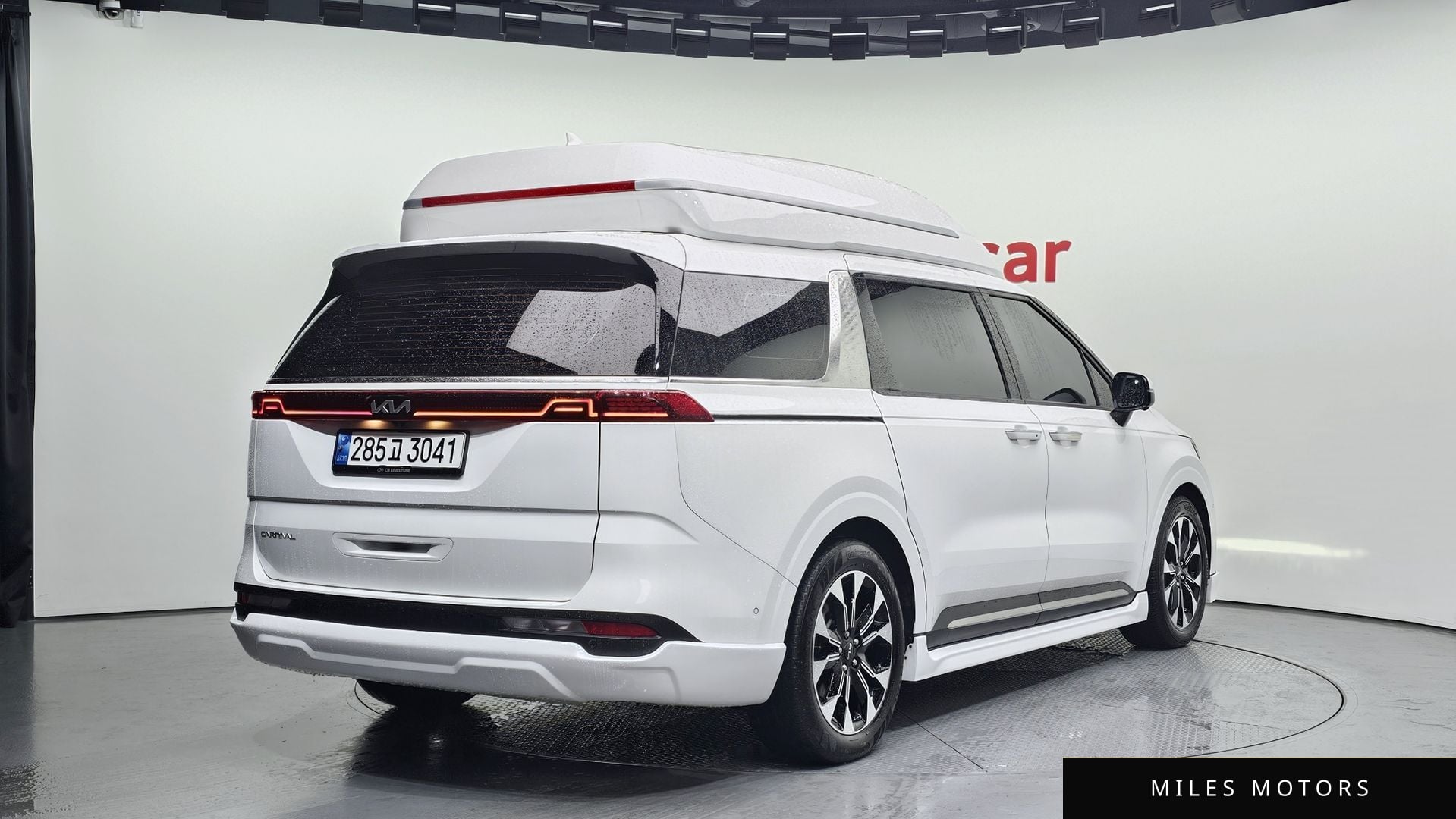 Kia Carnival 2023 — миниатюра 2