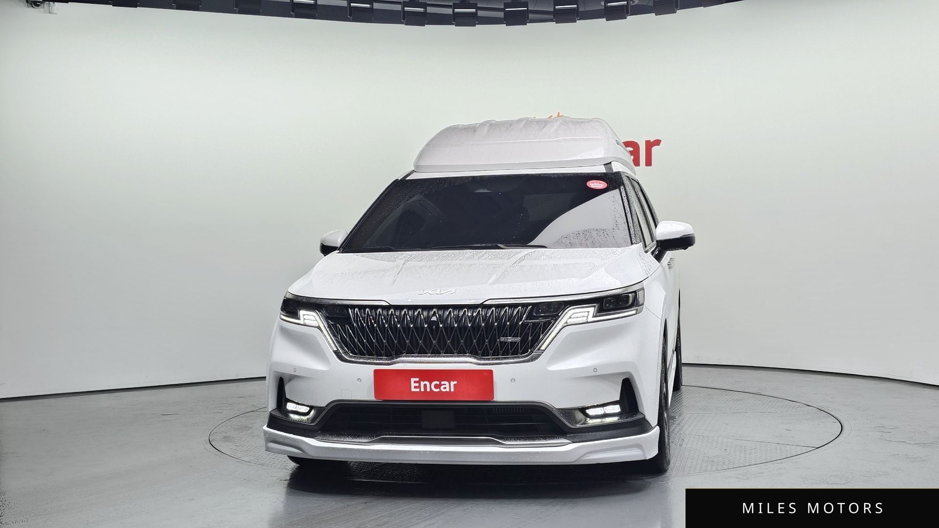 Kia Carnival 2023 — миниатюра 3