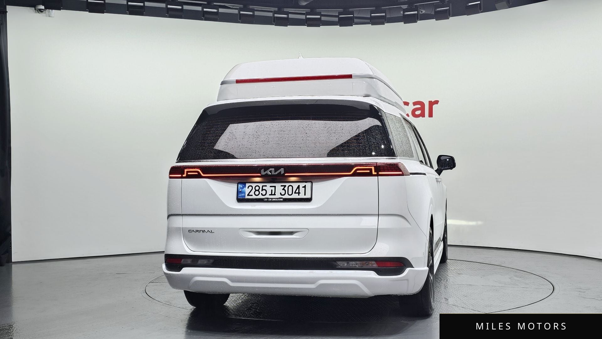Kia Carnival 2023 — миниатюра 4