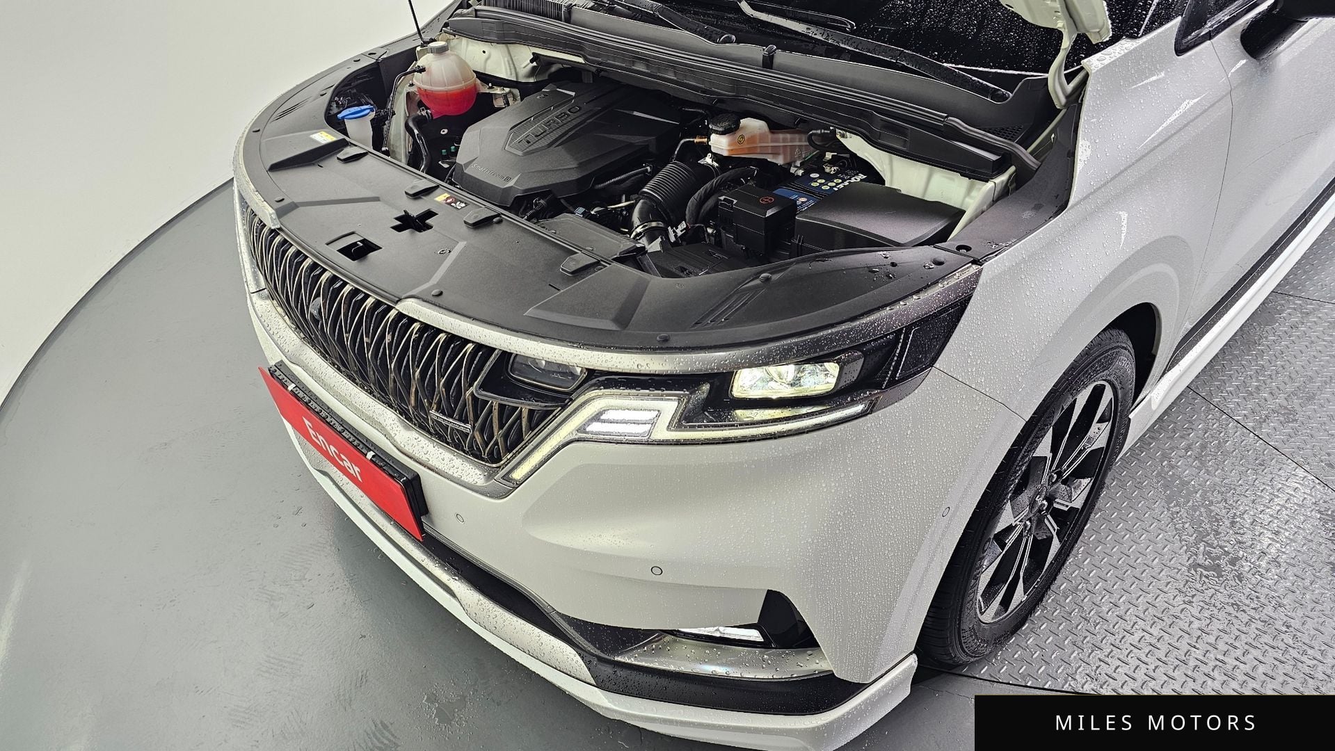 Kia Carnival 2023 — миниатюра 6