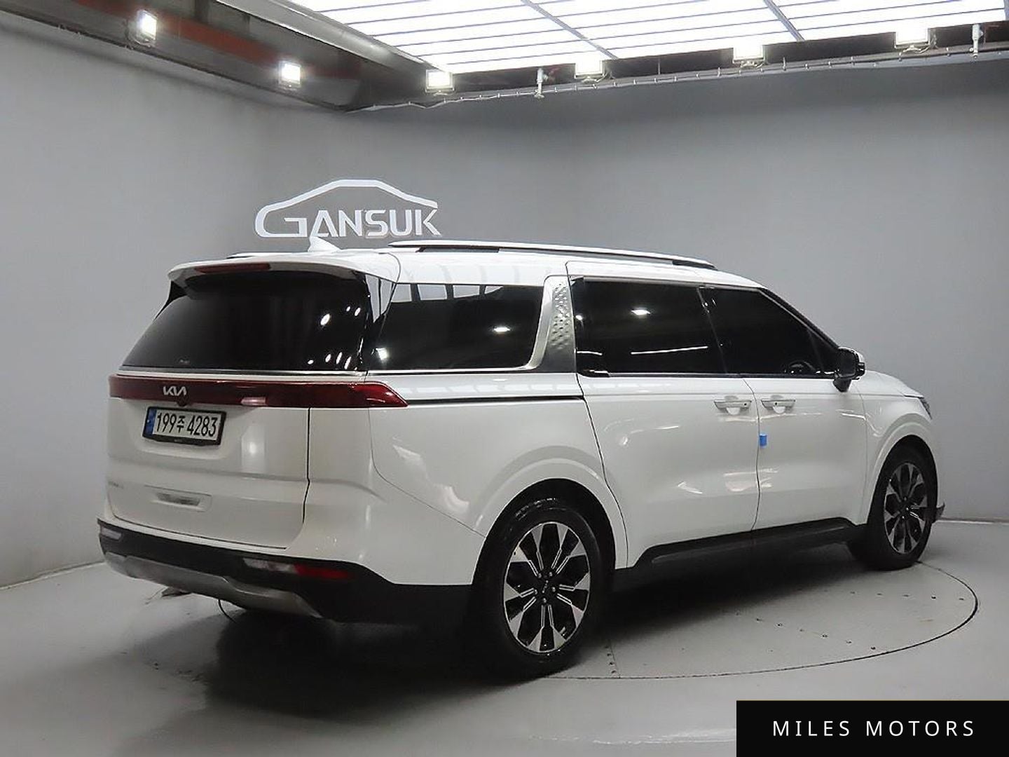 Kia Carnival 2023 — миниатюра 4