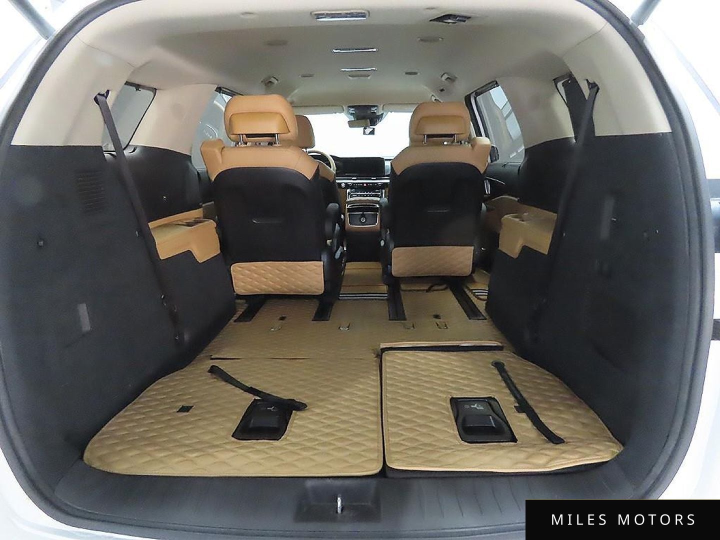 Kia Carnival 2023 — миниатюра 8